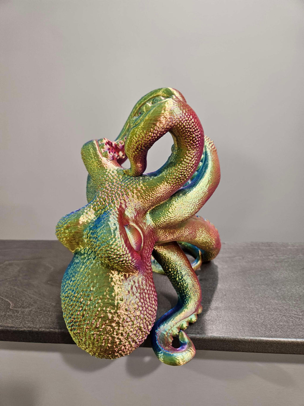 0octopus holder wine image 8