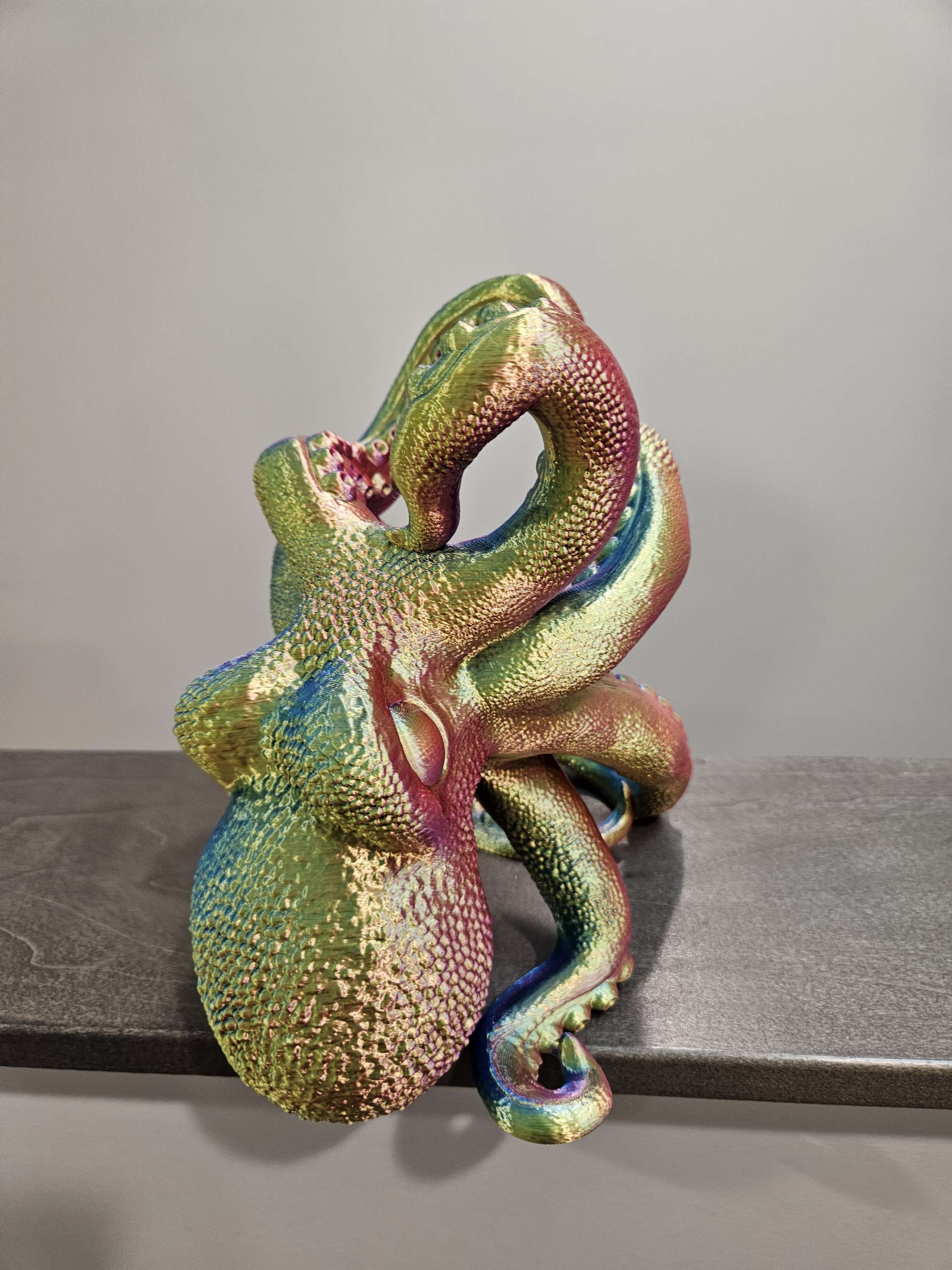 0octopus holder wine image 8