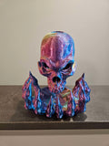 Phantom skull image 0