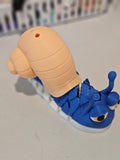 Snail  image 0