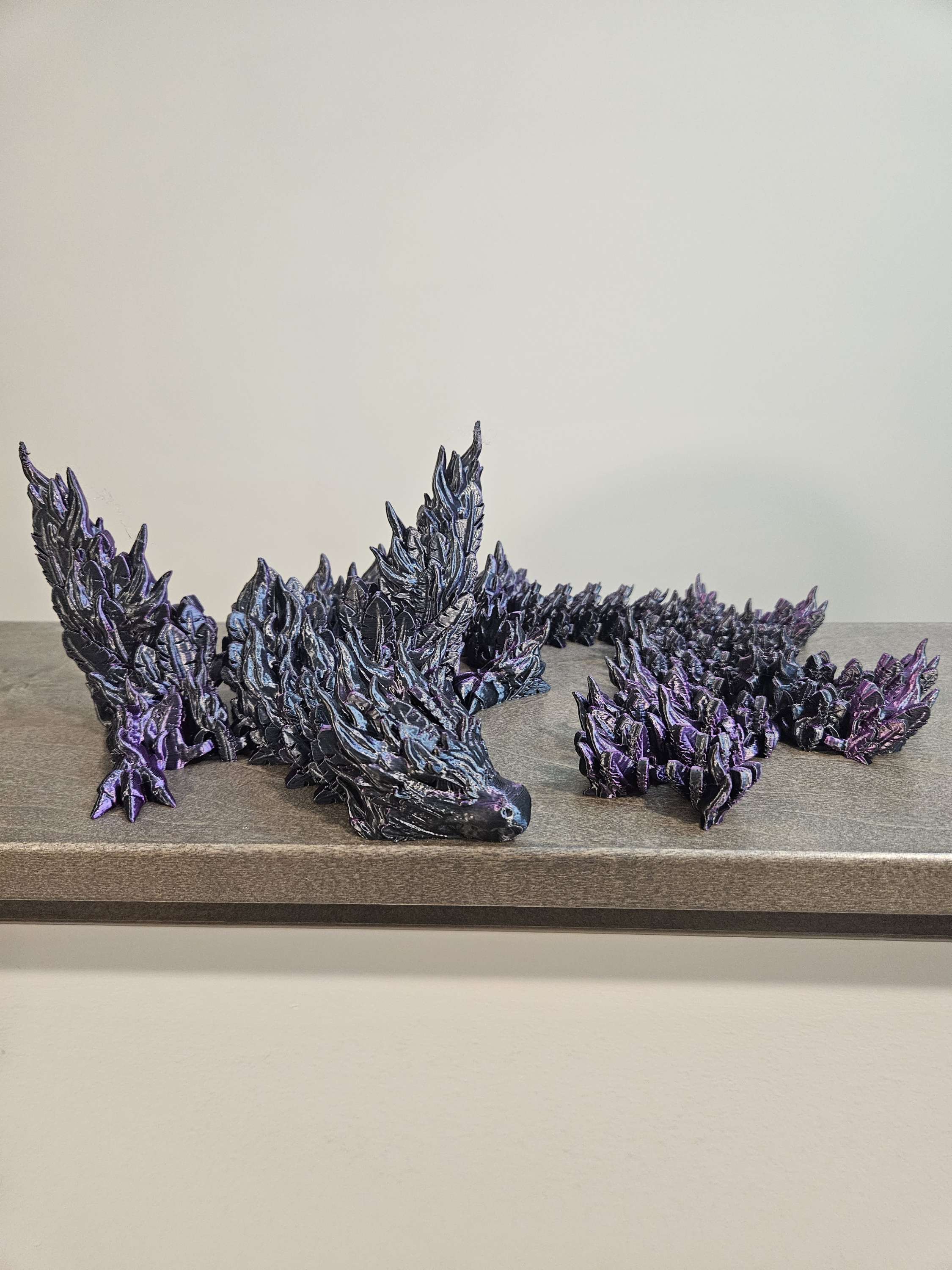 Phoenix Dragon  image 7