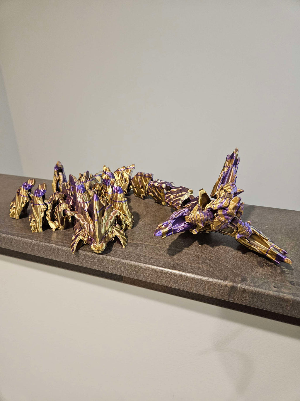 Dune Striker Dragon  image 0