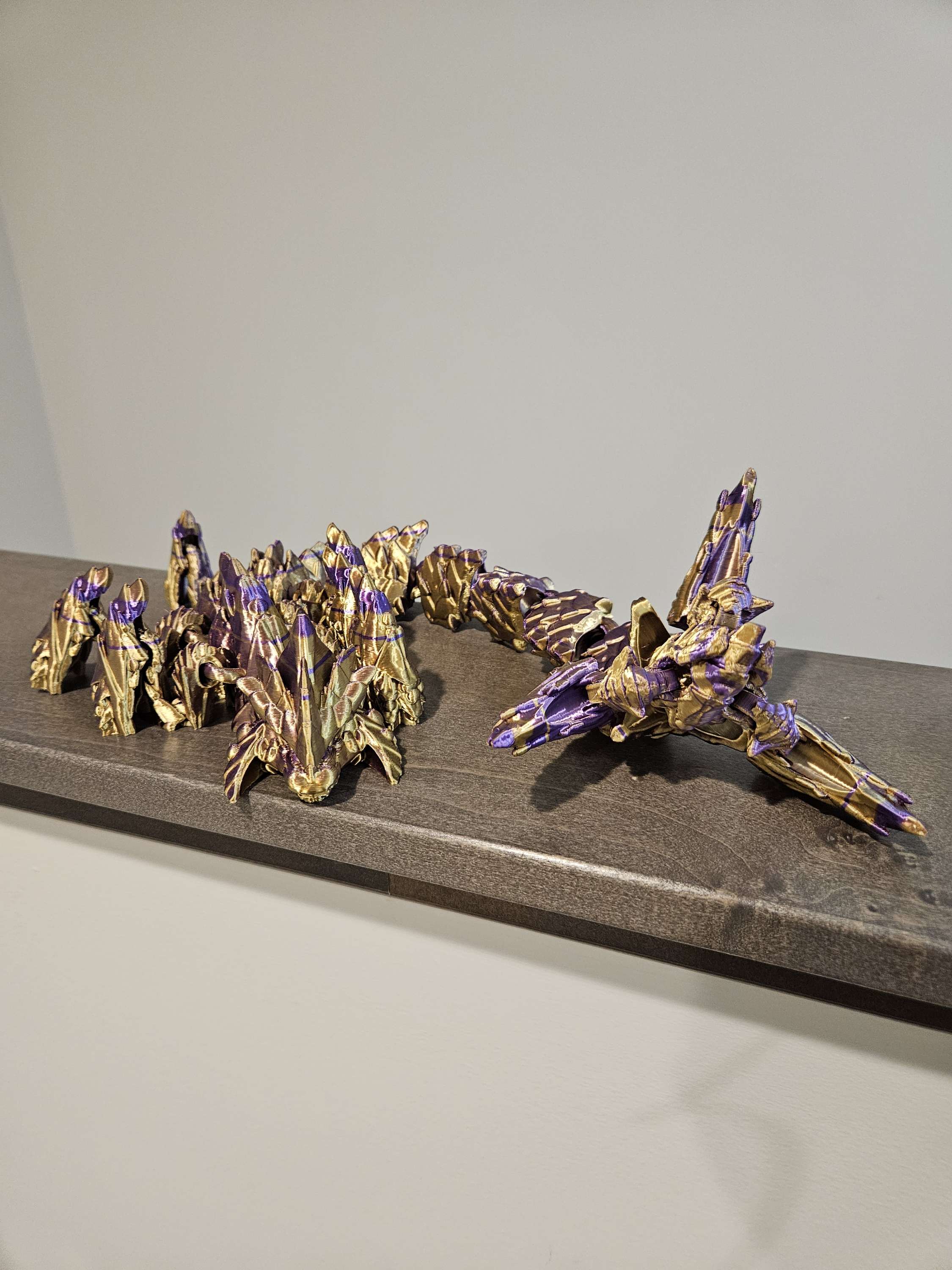 Dune Striker Dragon  image 0