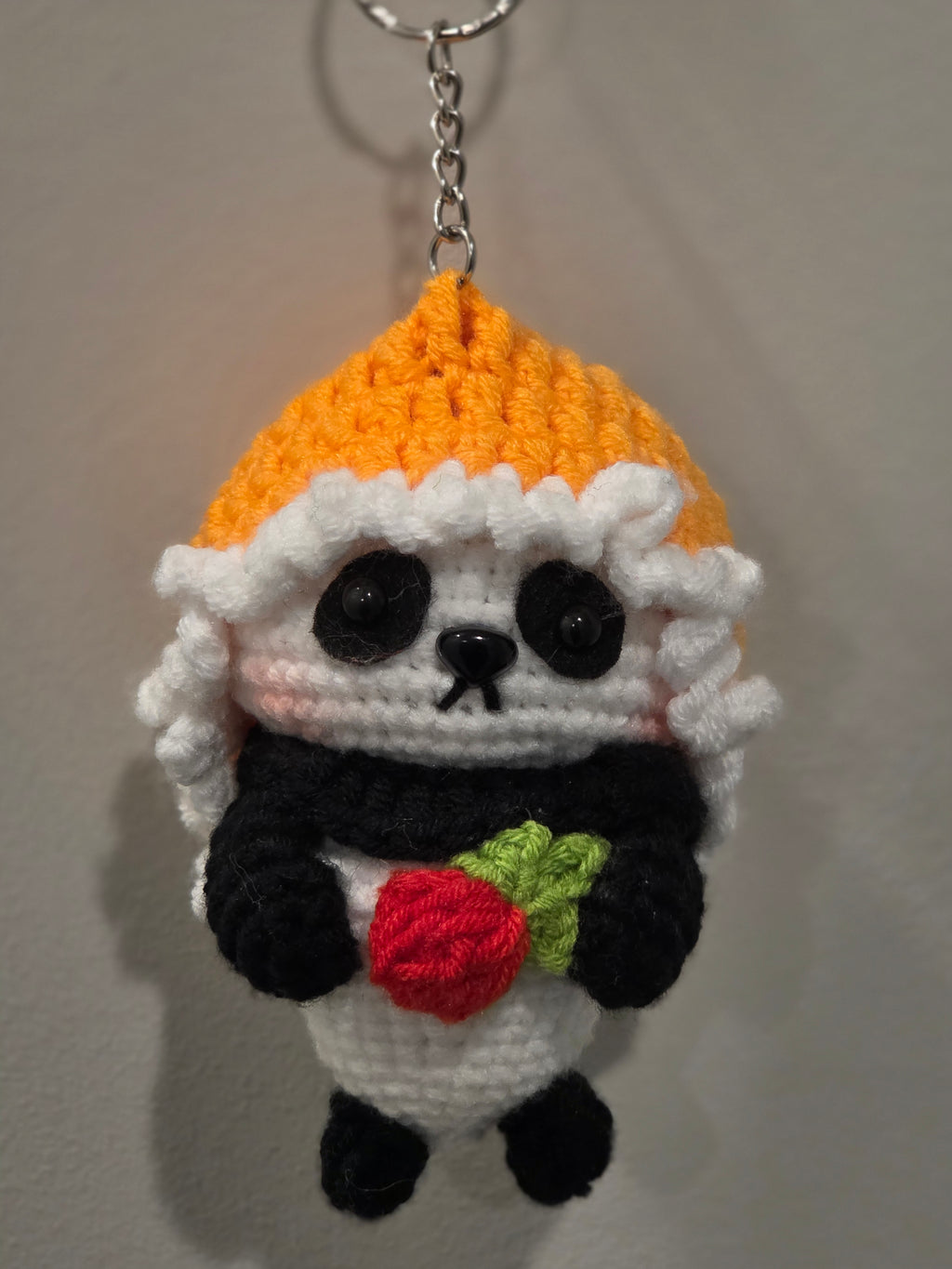 Panda hole fruit  image 6