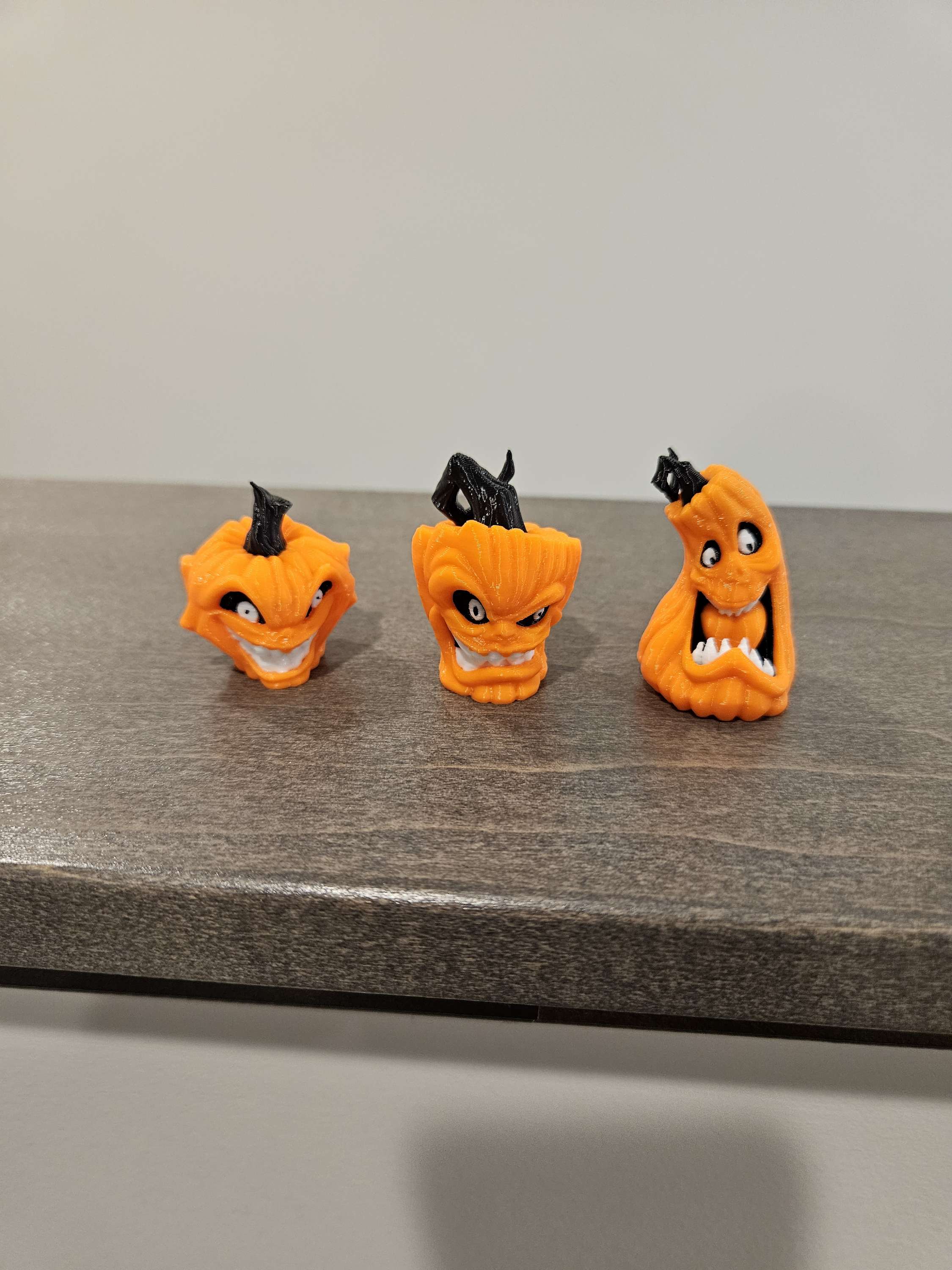 Small pumpkin  image 0