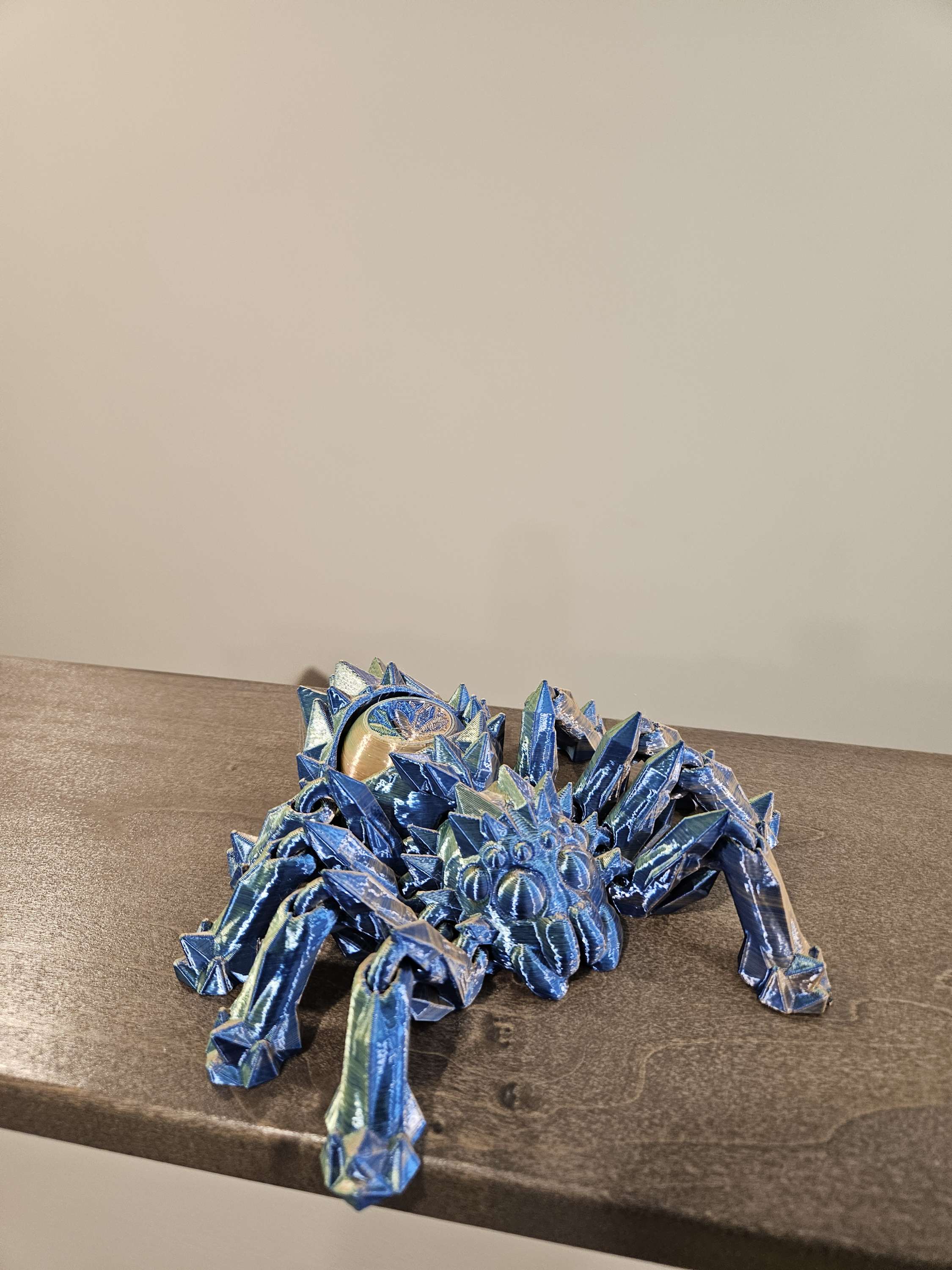 Spyder image 0