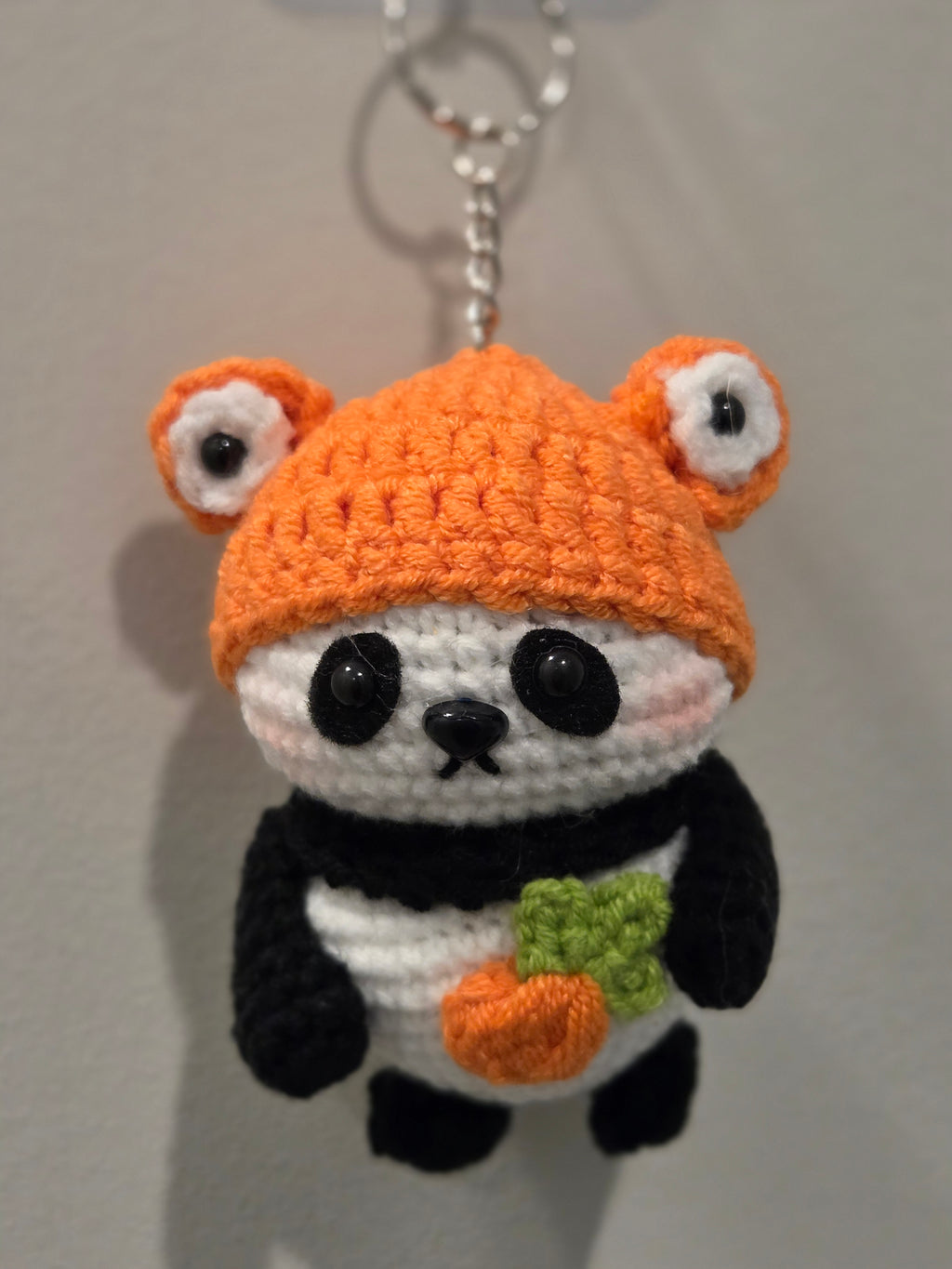 Panda hole fruit  image 8