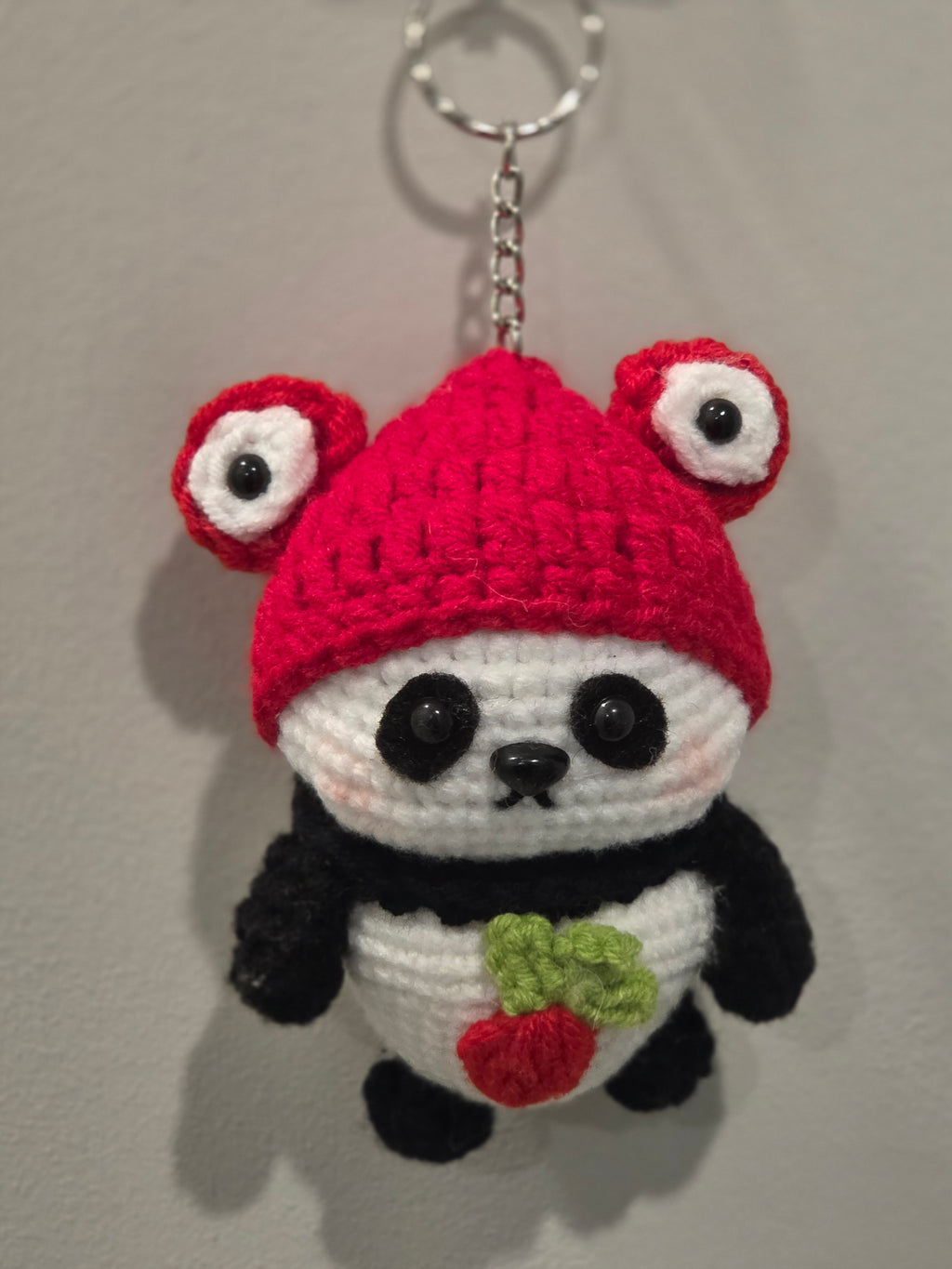 Panda hole fruit  image 2