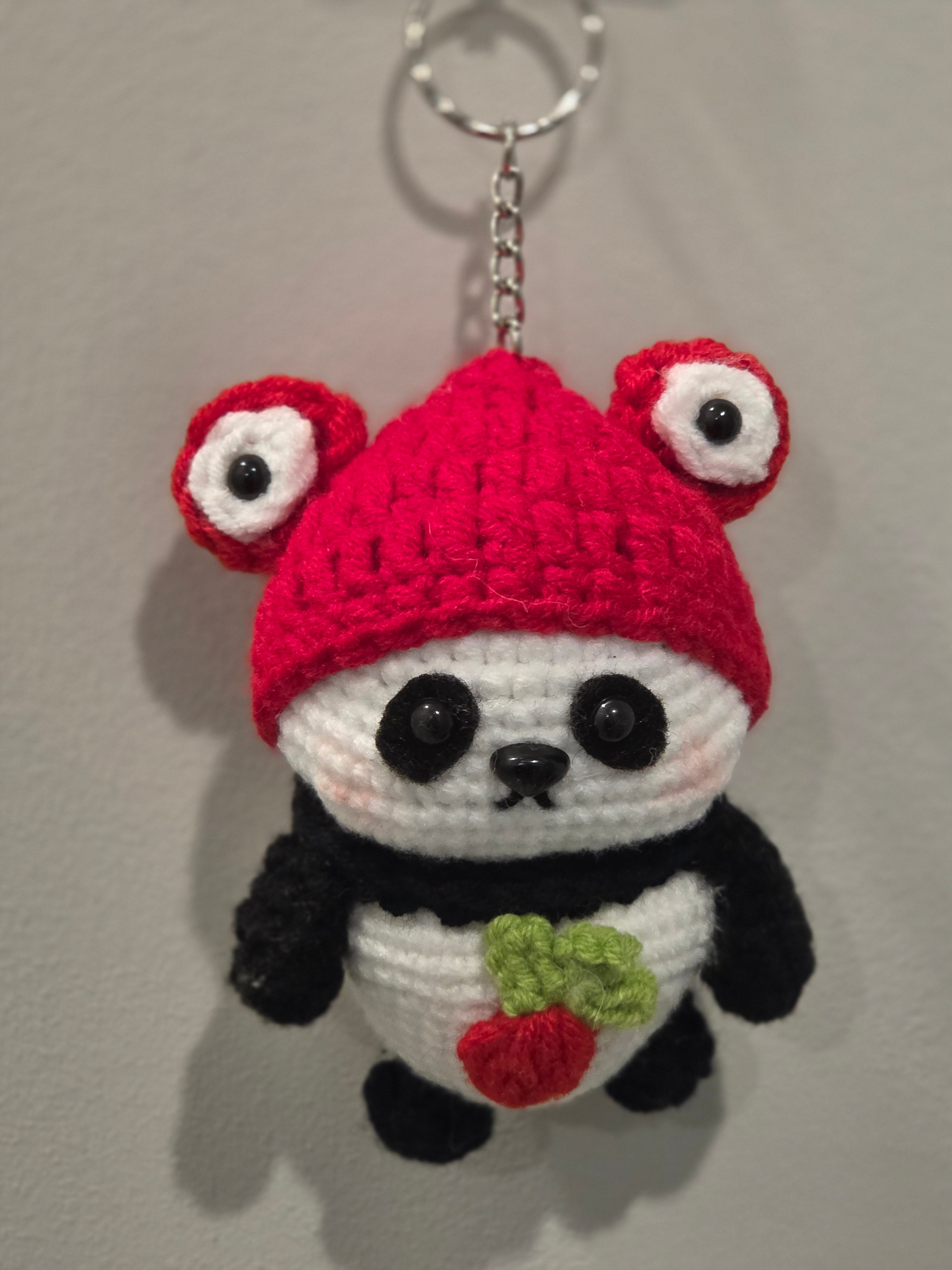 Panda hole fruit  image 2