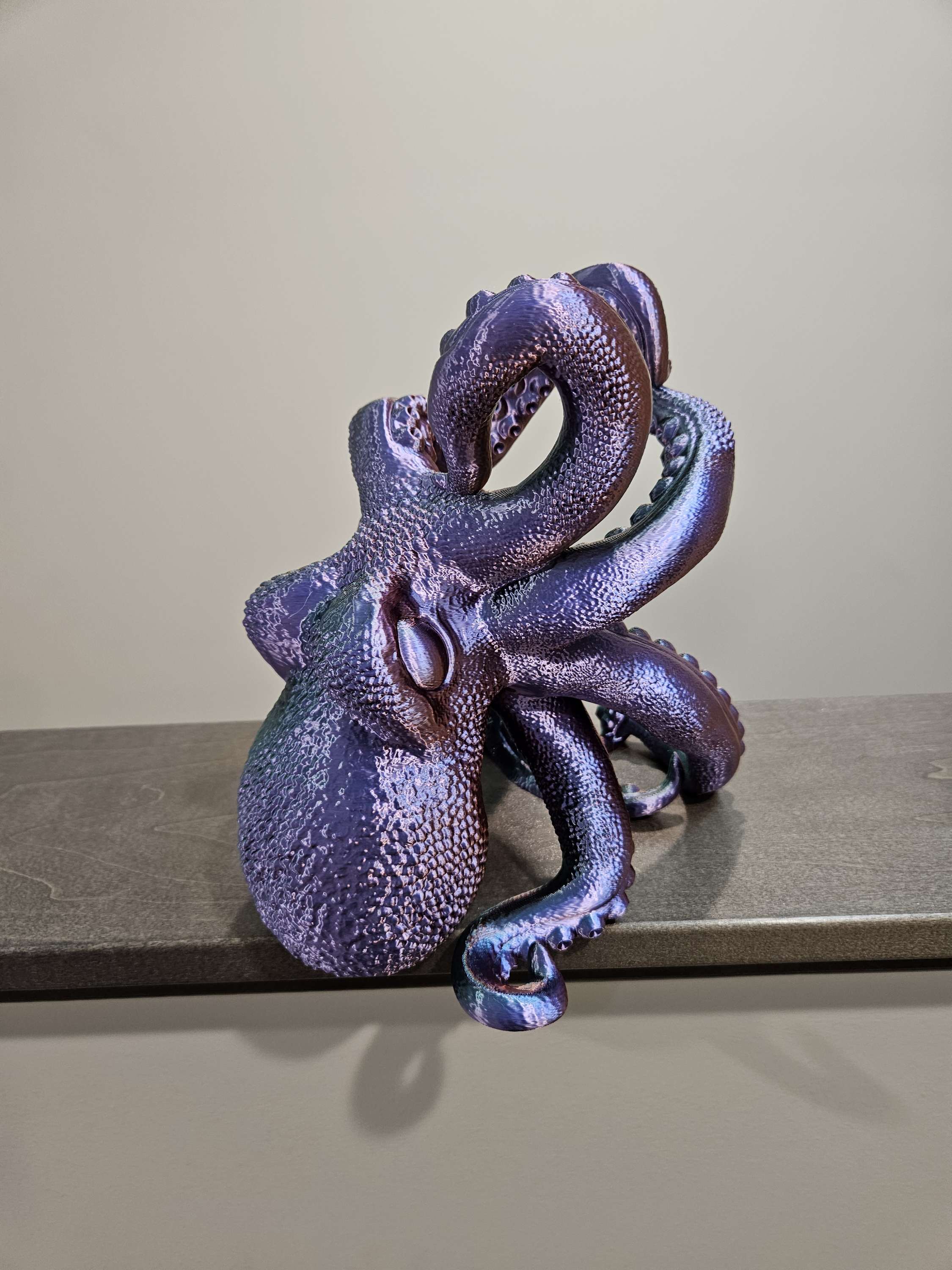 0octopus holder wine image 10