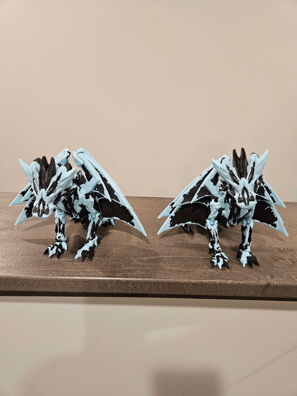 Great stone Dragon multiple colors  image 6
