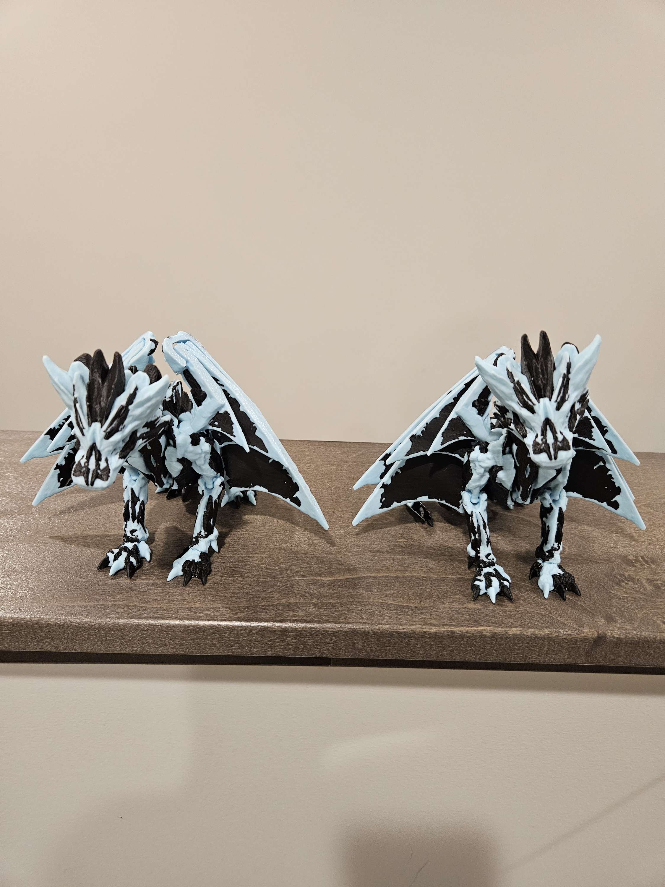 Great stone Dragon multiple colors  image 6