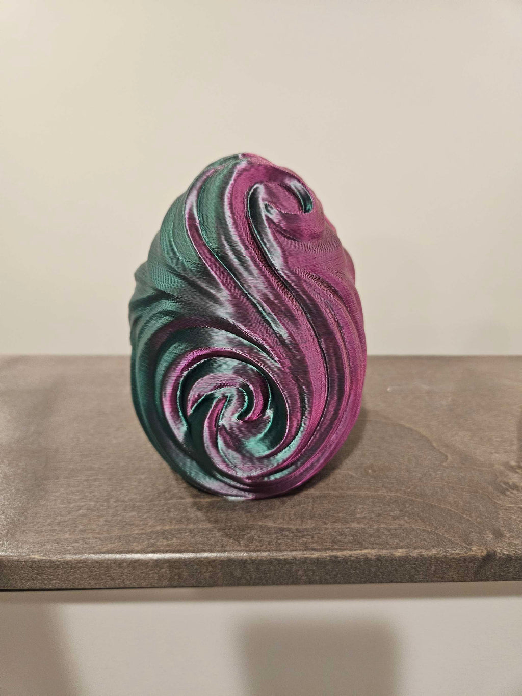 Water Dragon egg  image 3