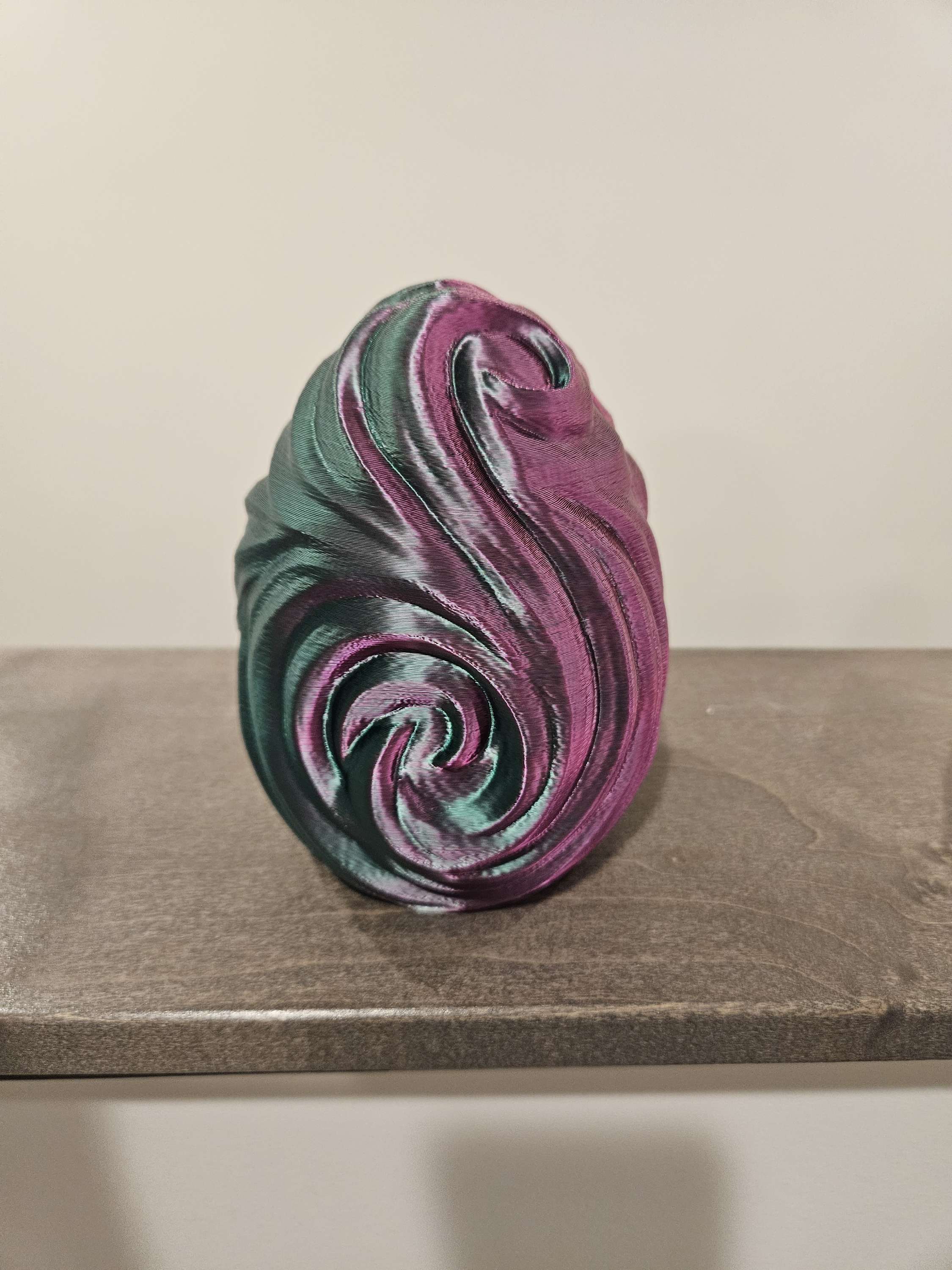 Water Dragon egg  image 3