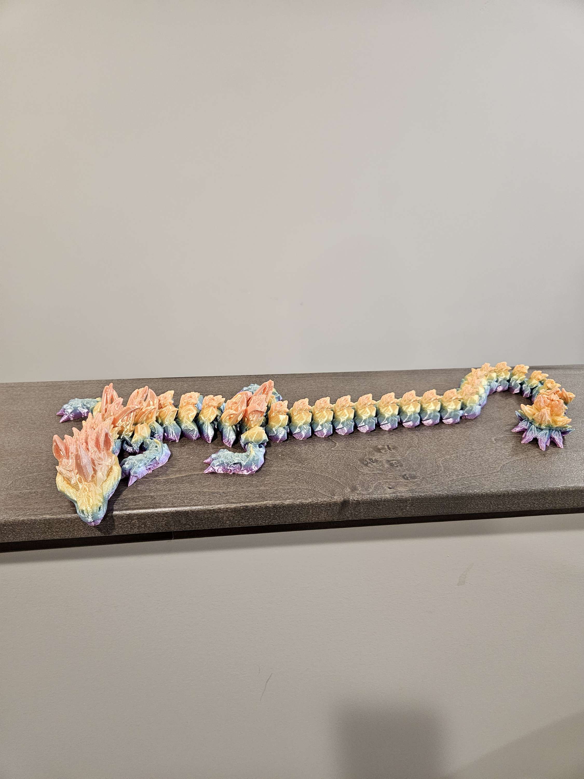 Unicorn Dragon  image 3