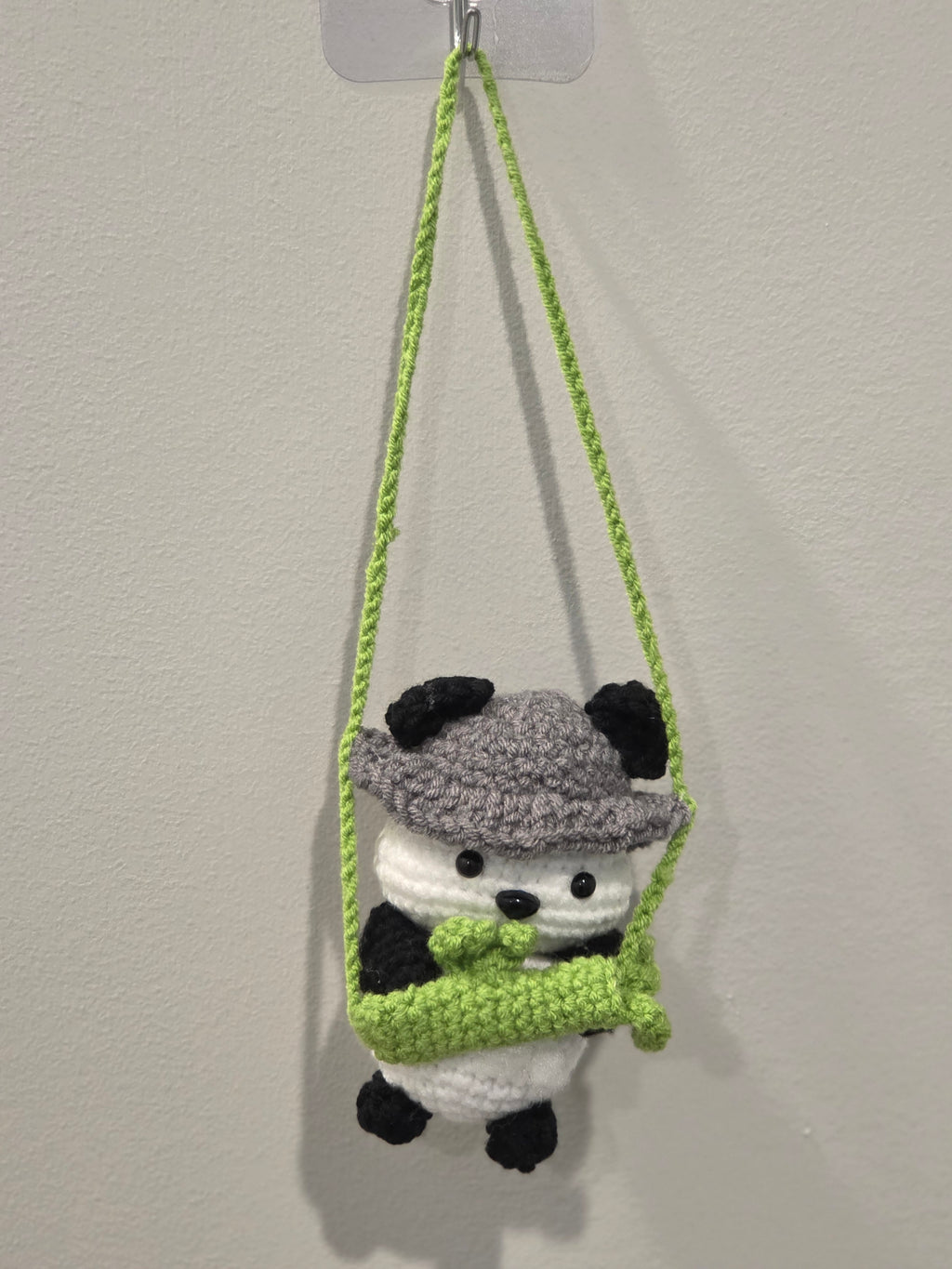 Panda hole fruit  image 5