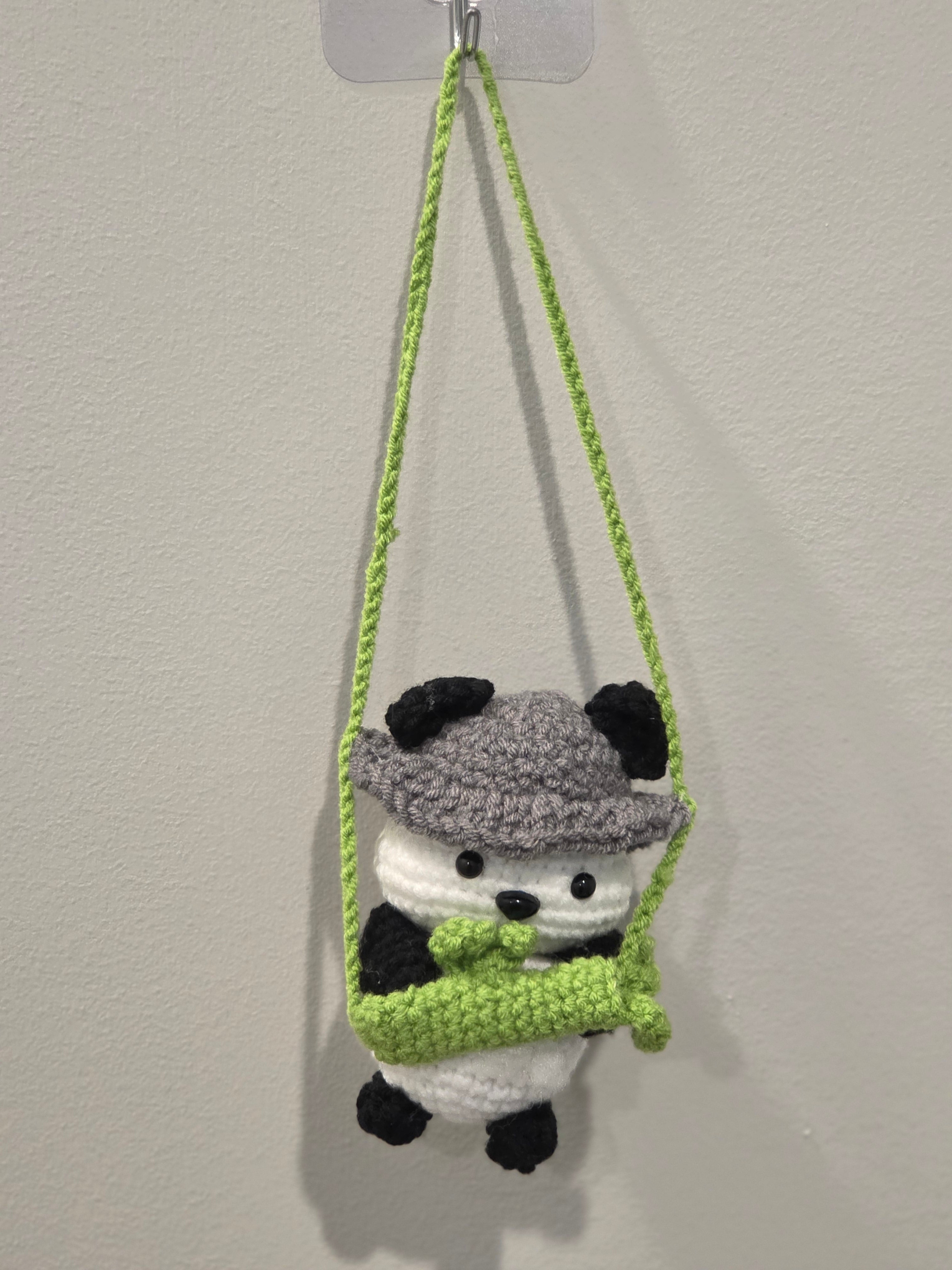 Panda hole fruit  image 5