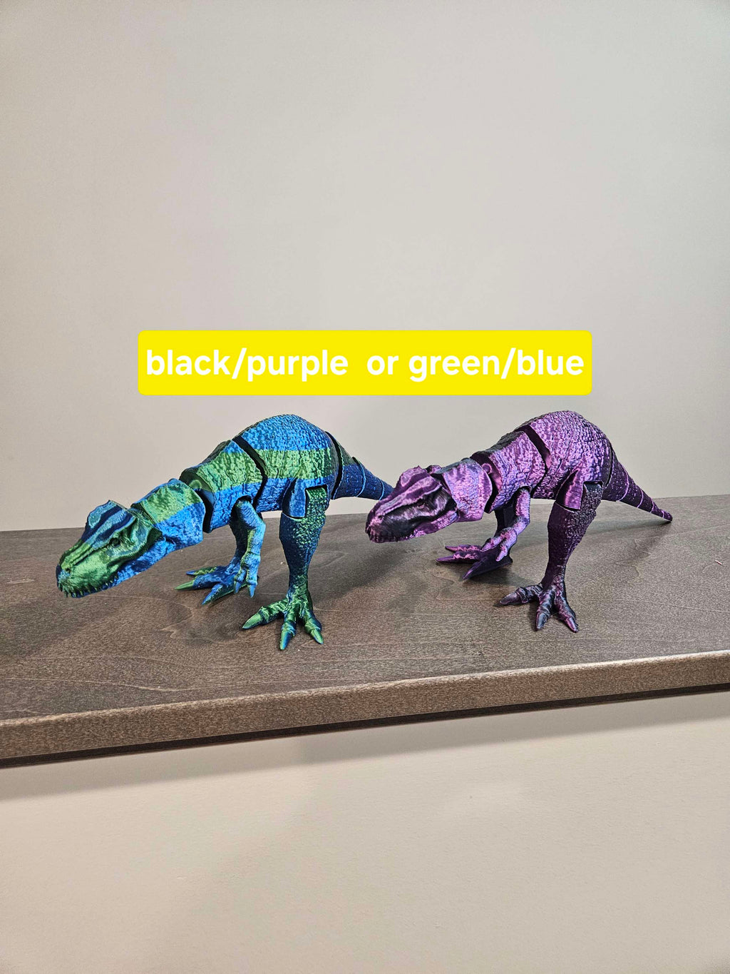 T Rex image 0
