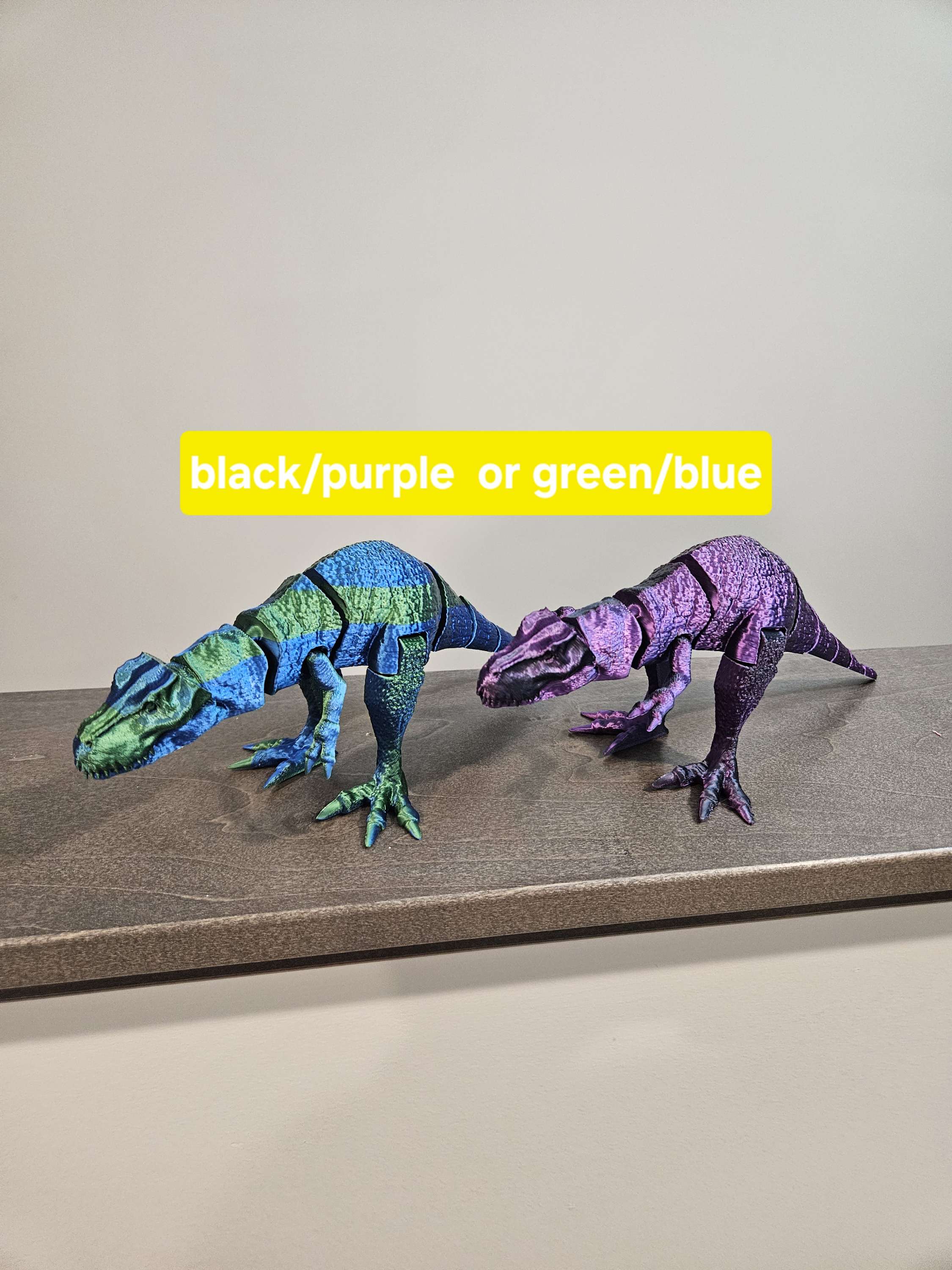 T Rex image 0