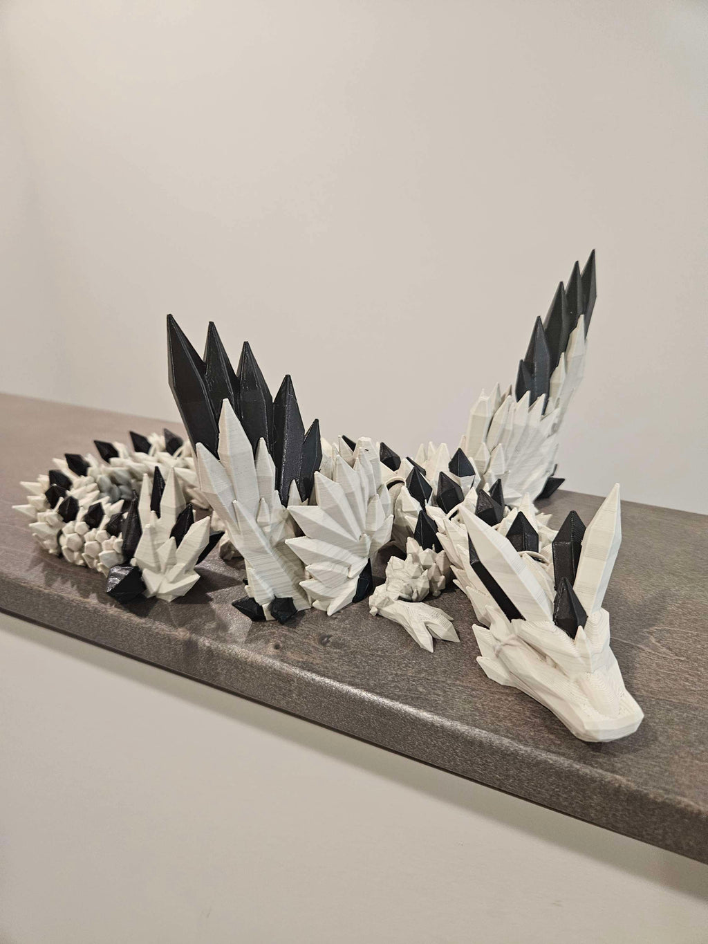 Crystals wings Dragon multiple color  image 7
