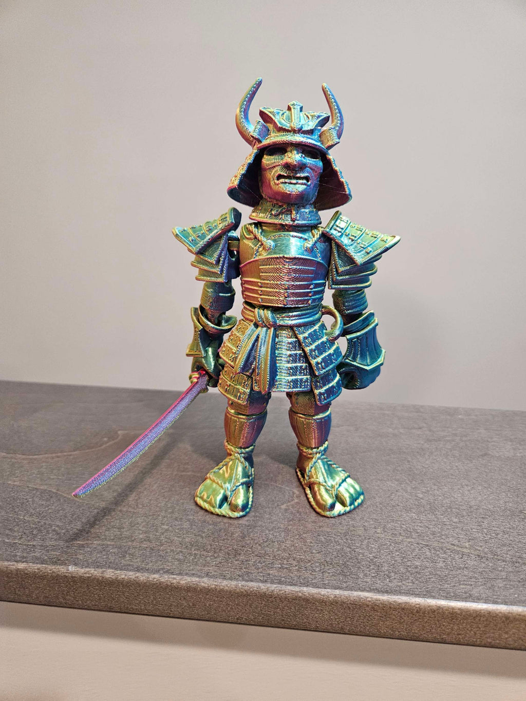 Samurai  image 2