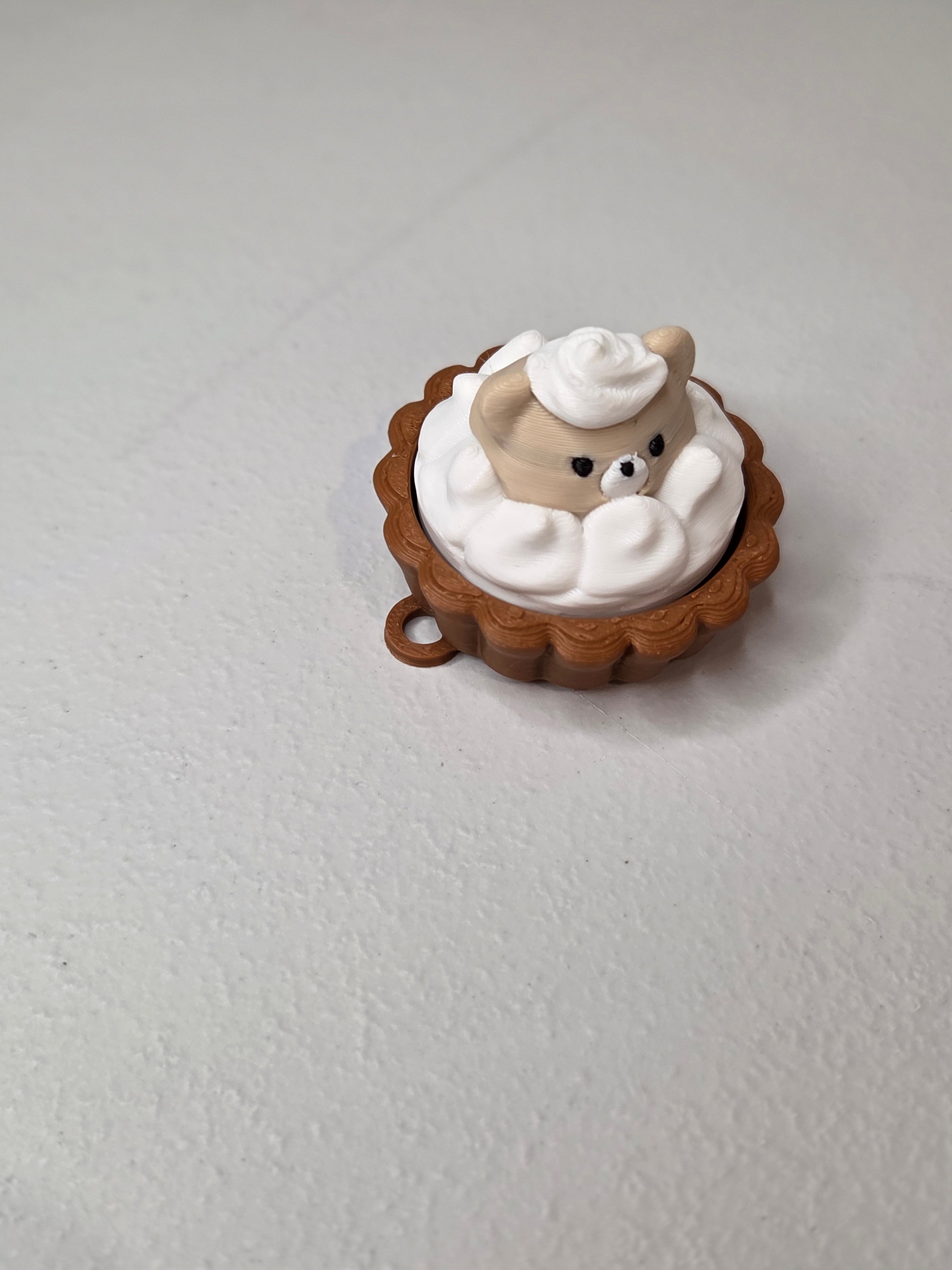 Tappy bear  image 2
