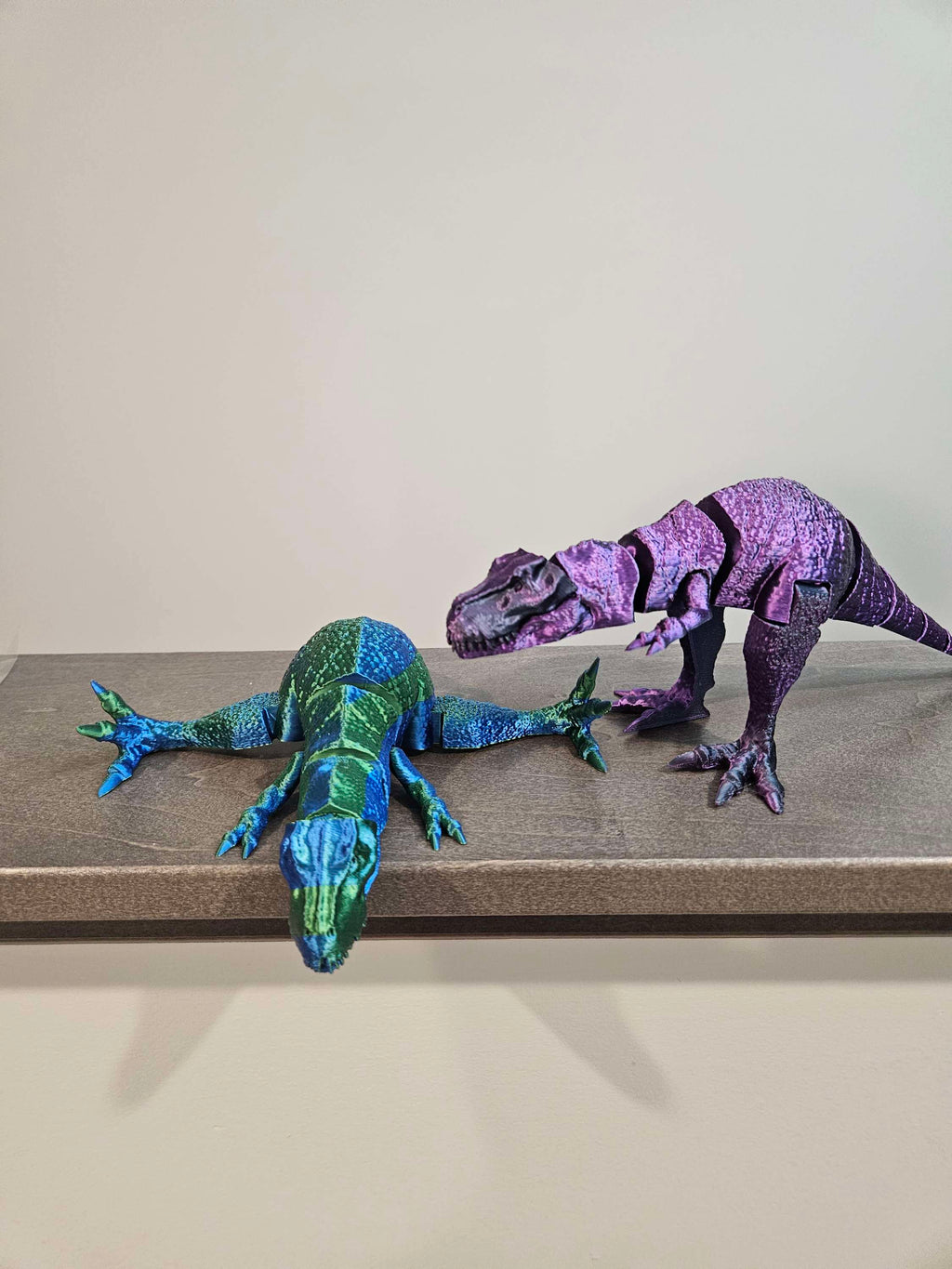 T Rex image 2