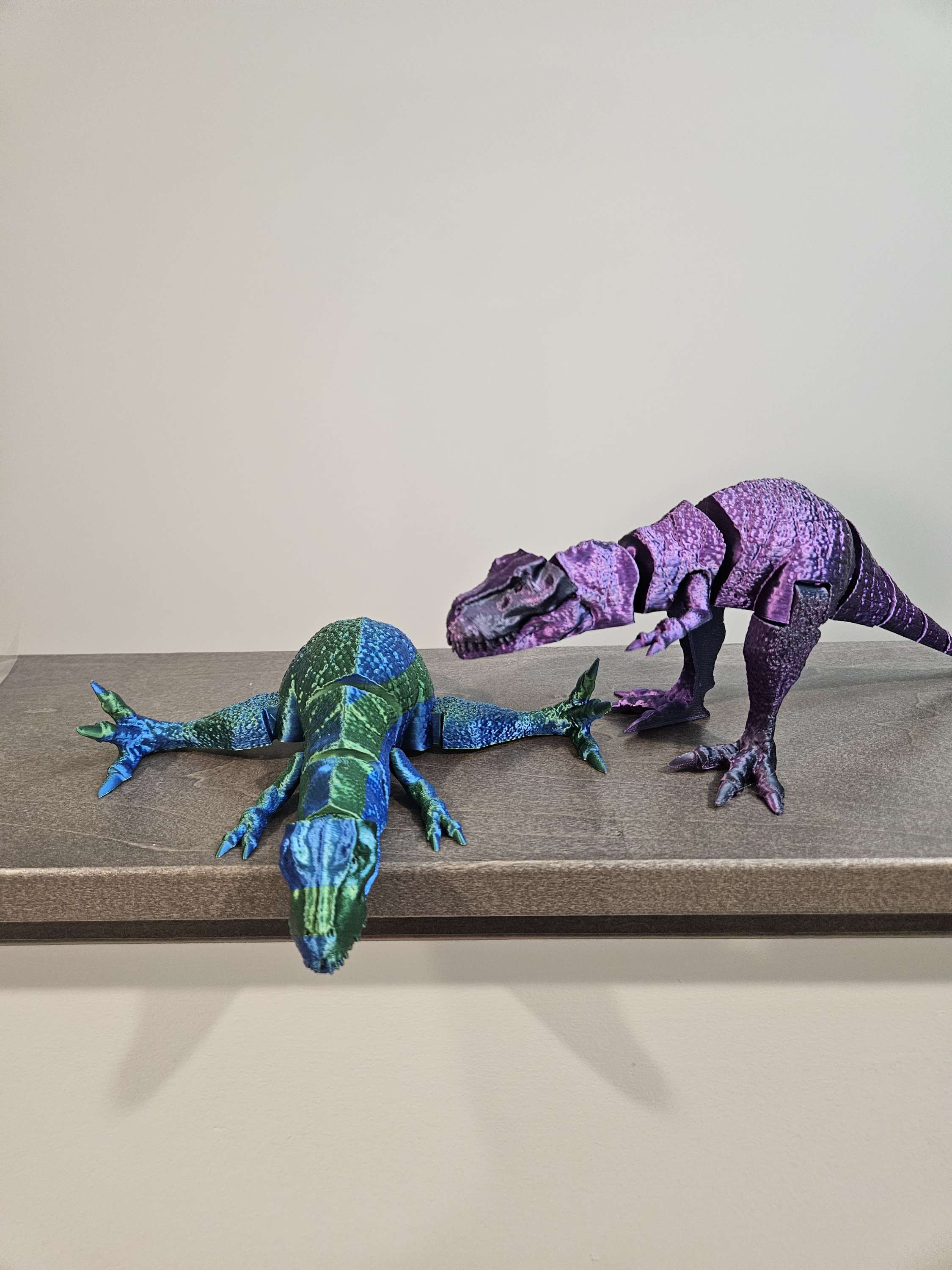T Rex image 2