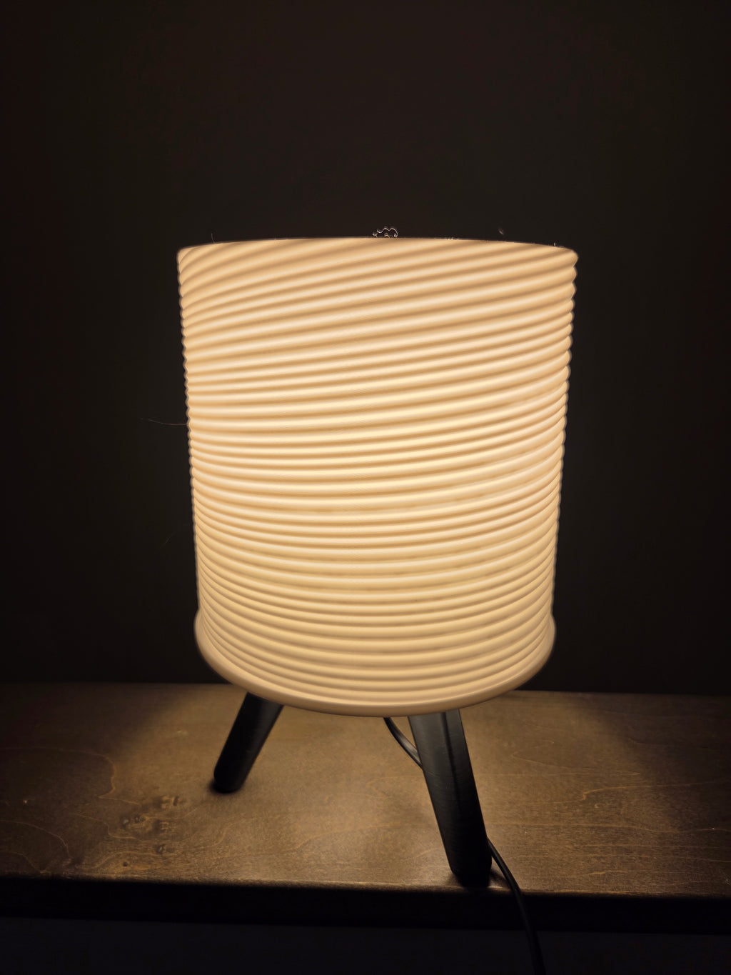 Luminaire desk lamp image 1