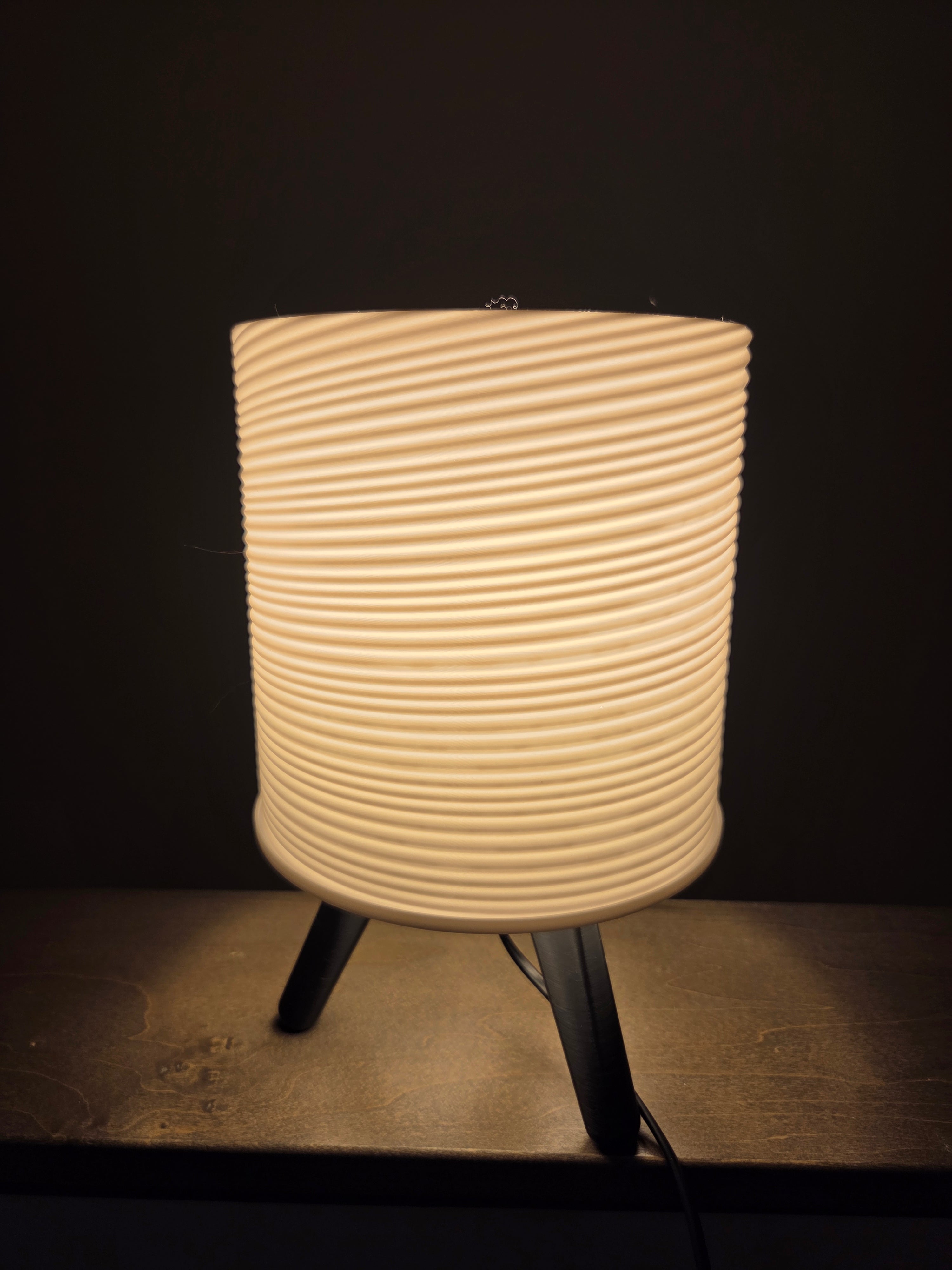 Luminaire desk lamp image 1