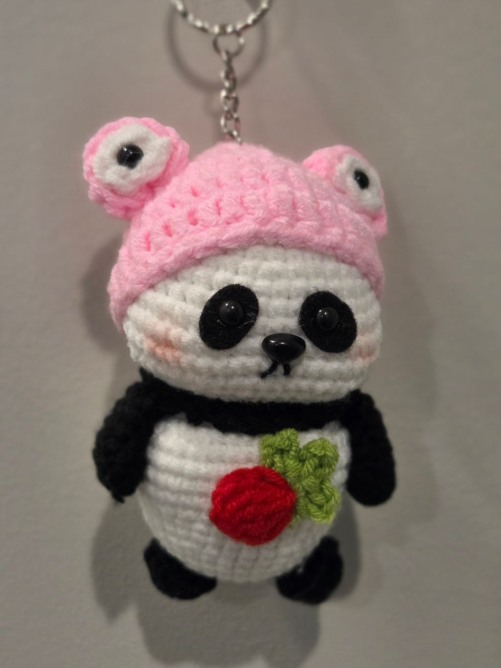 Panda hole fruit  image 1
