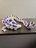 Crystal Dragon multiple colors  image 0
