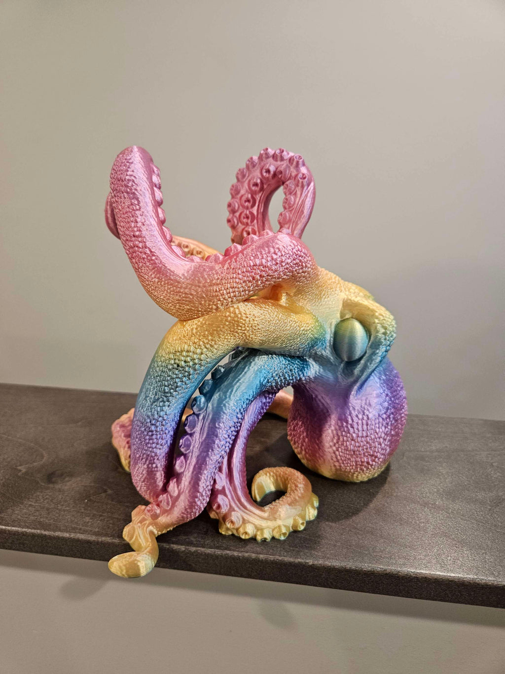 0octopus holder wine image 5