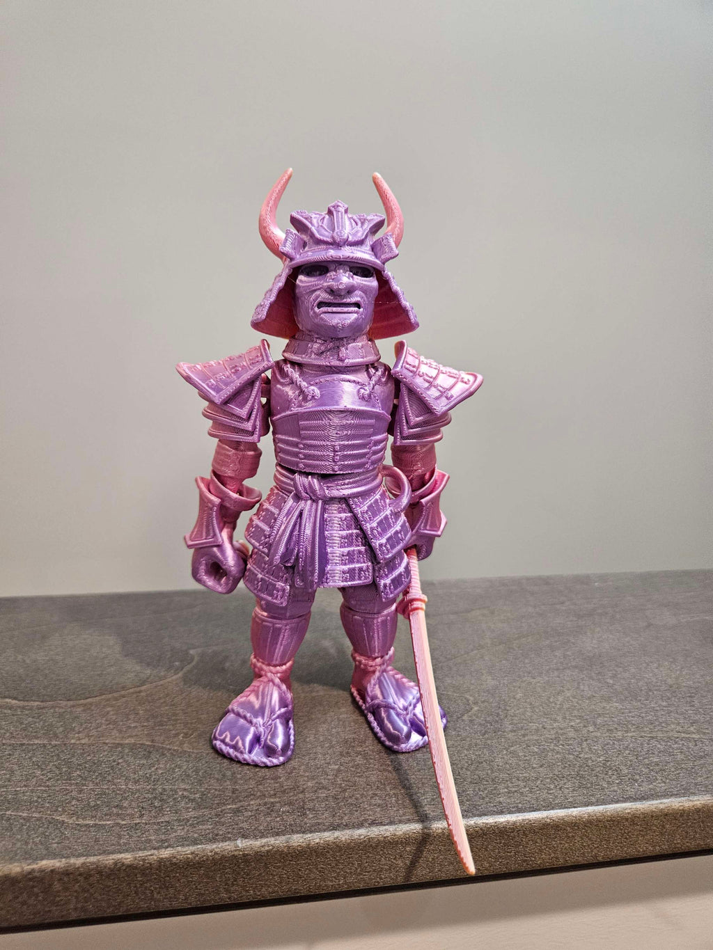 Samurai  image 3