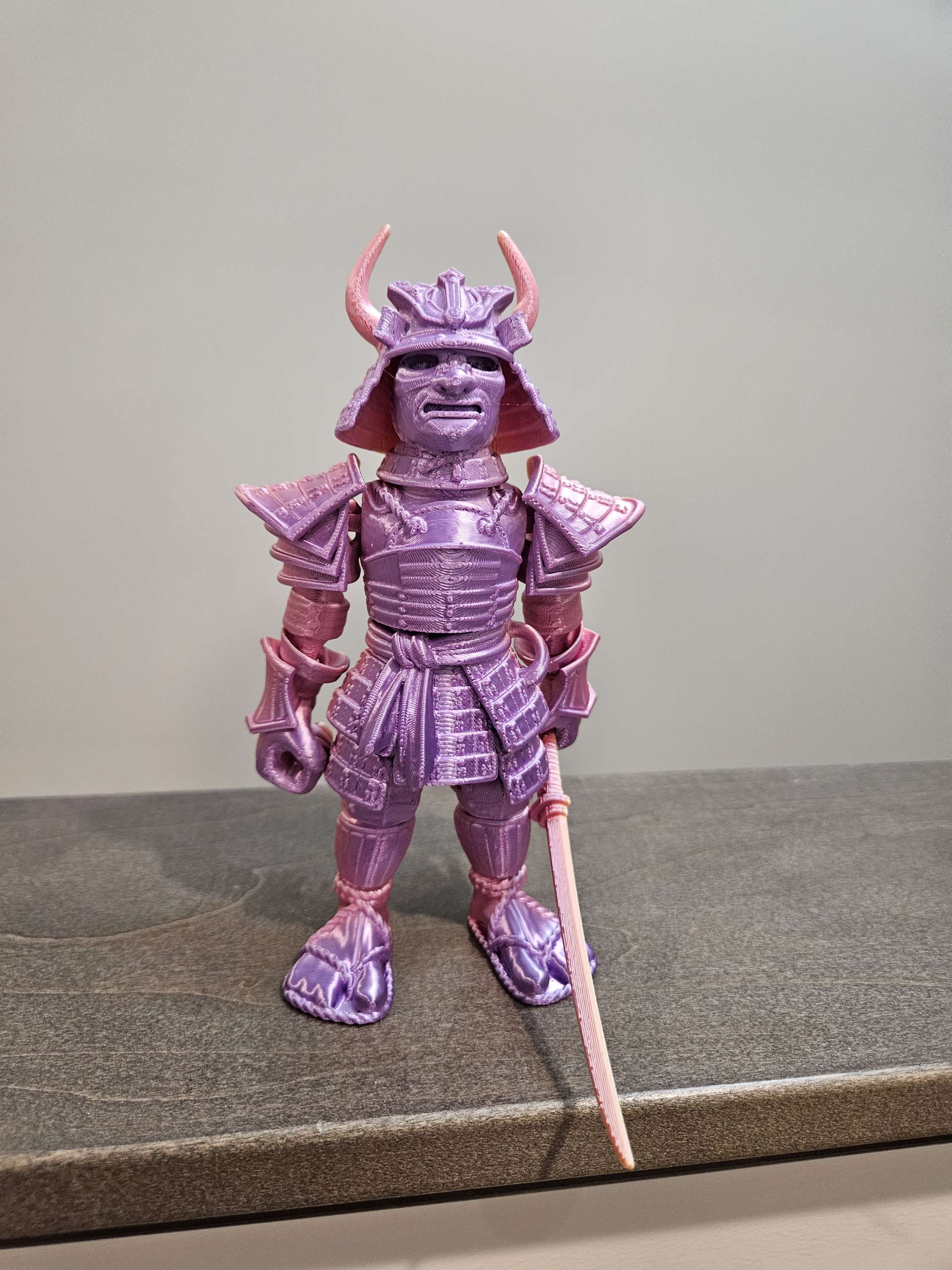 Samurai  image 3