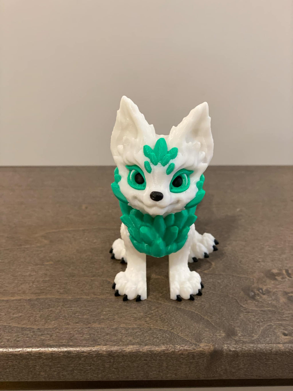 Glacial Fox image 3