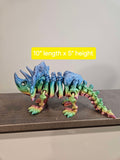 Skeleton Triceratops large size image 0