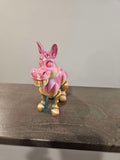 Donkey articulated  image 0