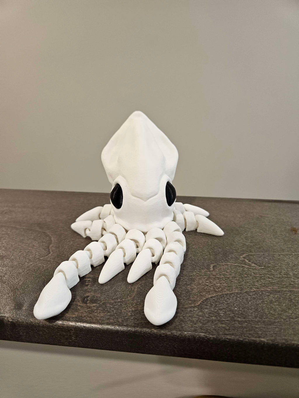Articulated Octopus  image 0