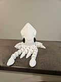 Articulated Octopus  image 0
