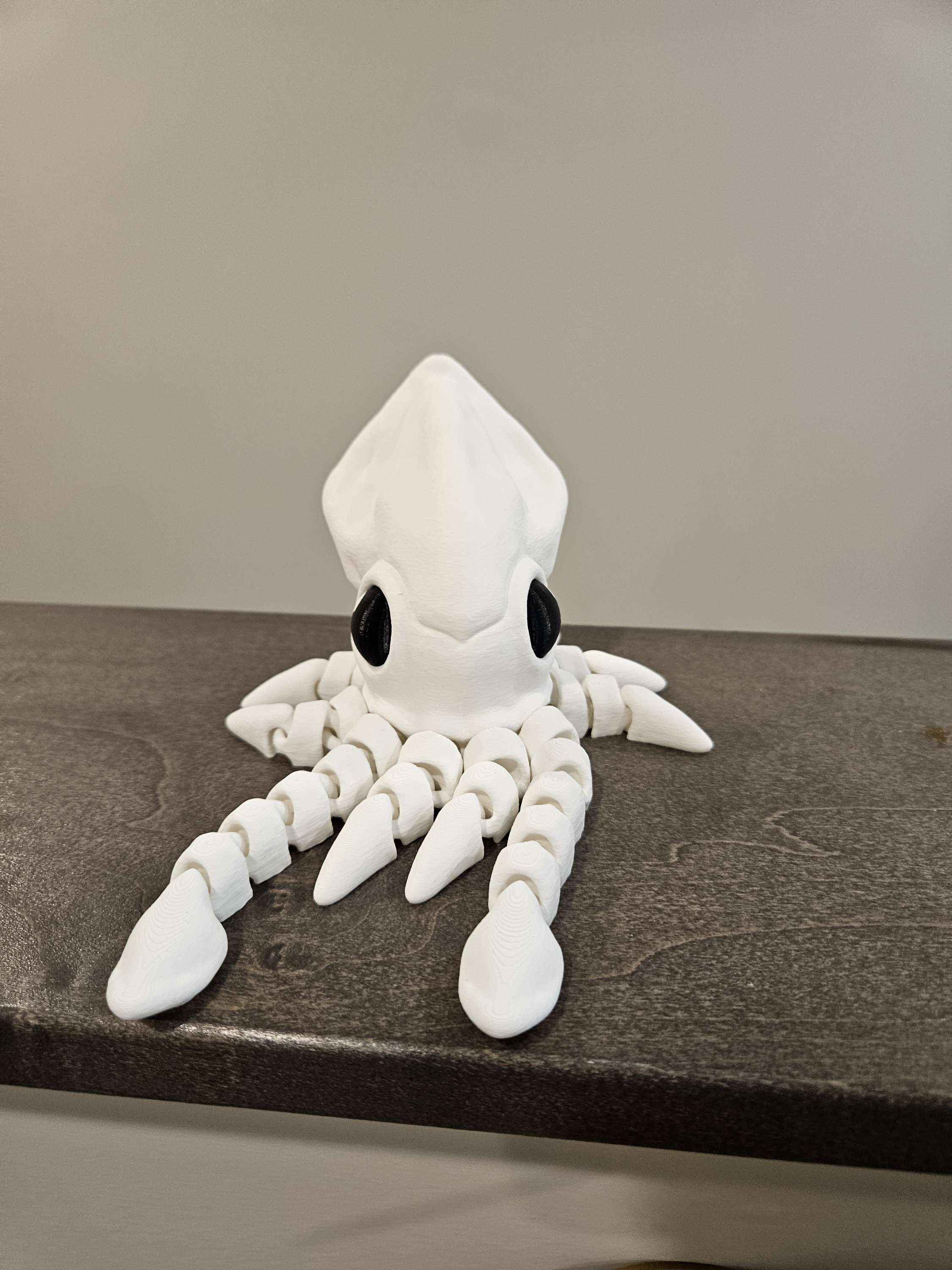 Articulated Octopus  image 0