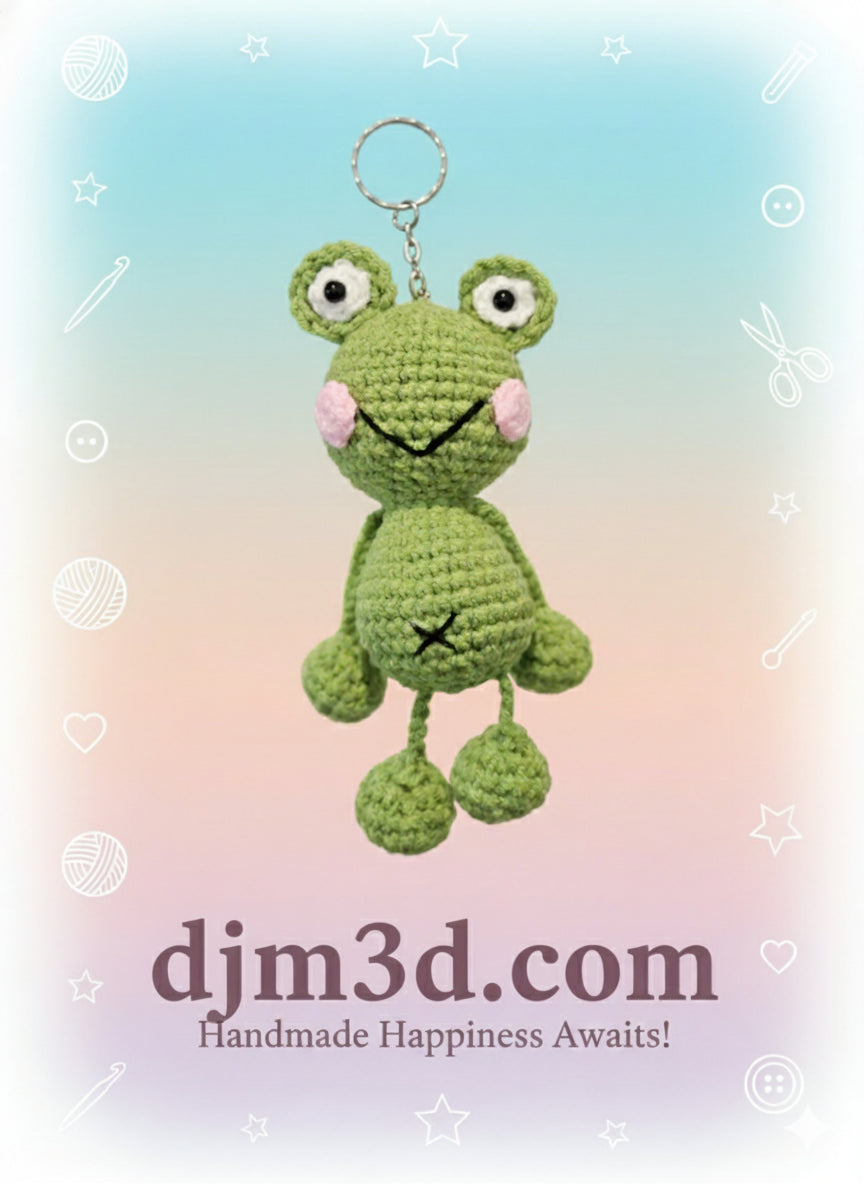 Frog  image 0
