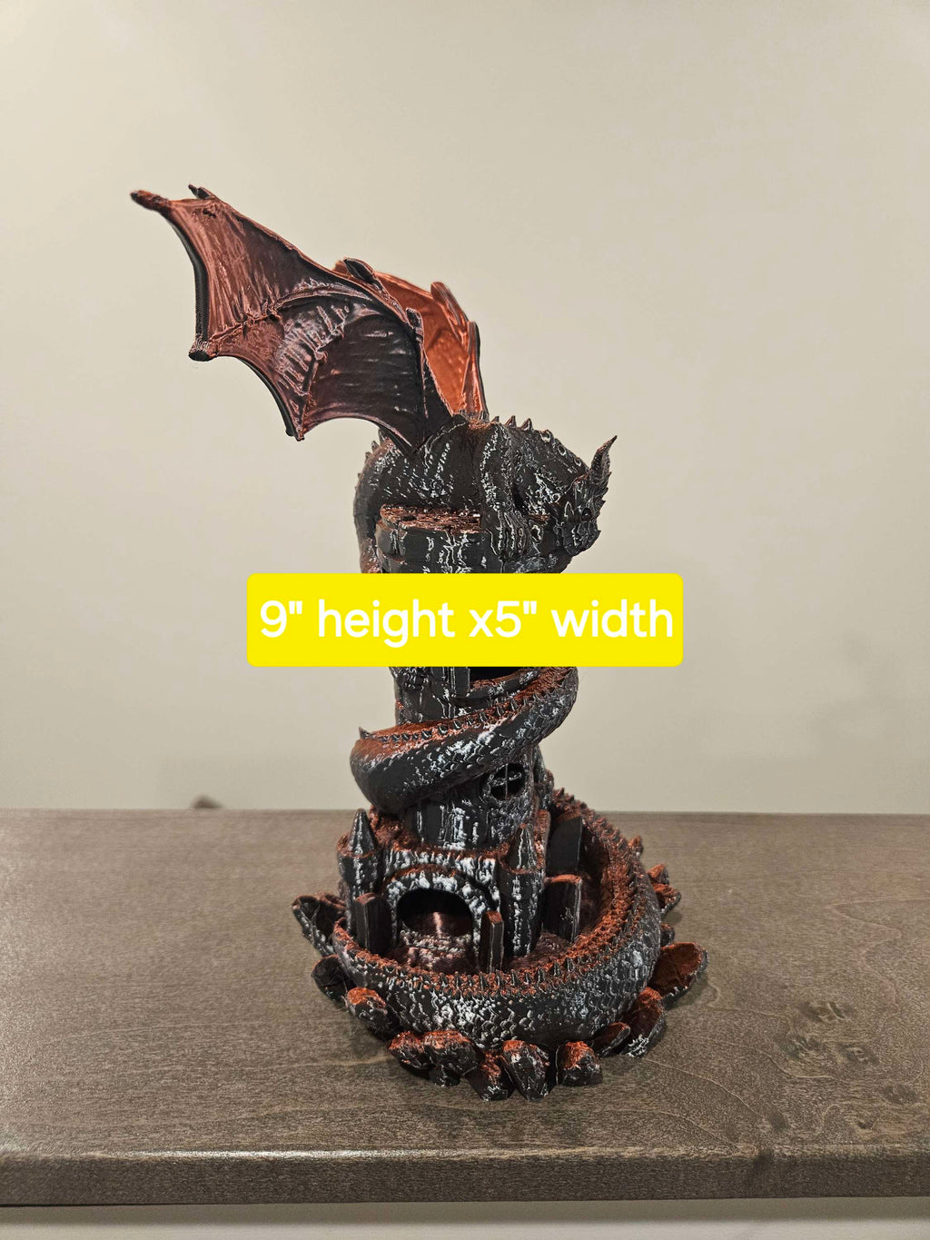 Dragon Dice Tower image 2