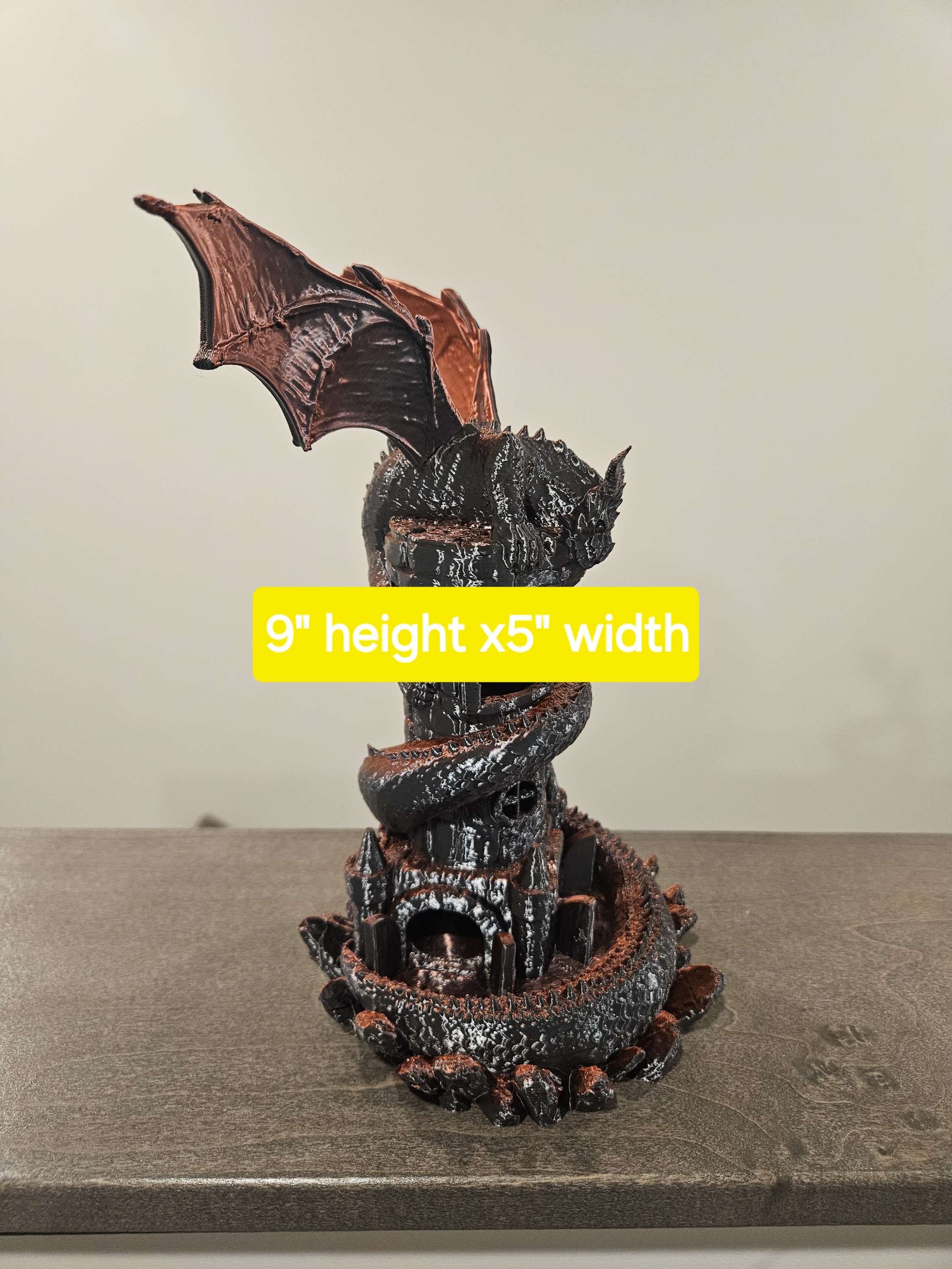 Dragon Dice Tower image 2
