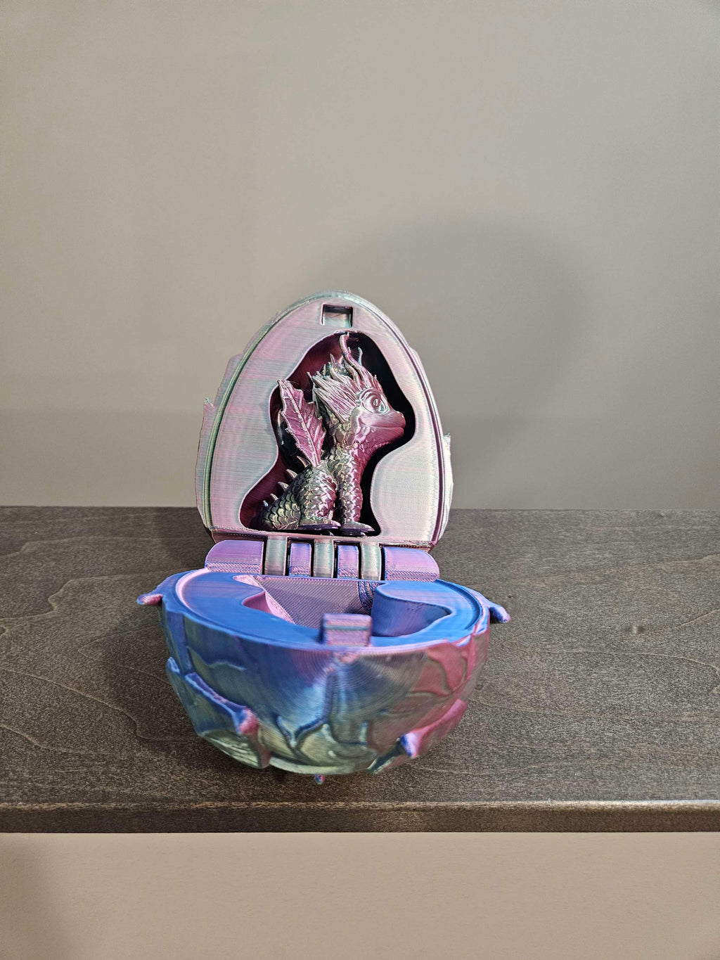 Egg and Small dragon  image 6