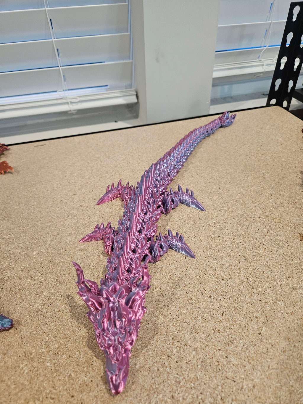 Elder desert dragon image 2
