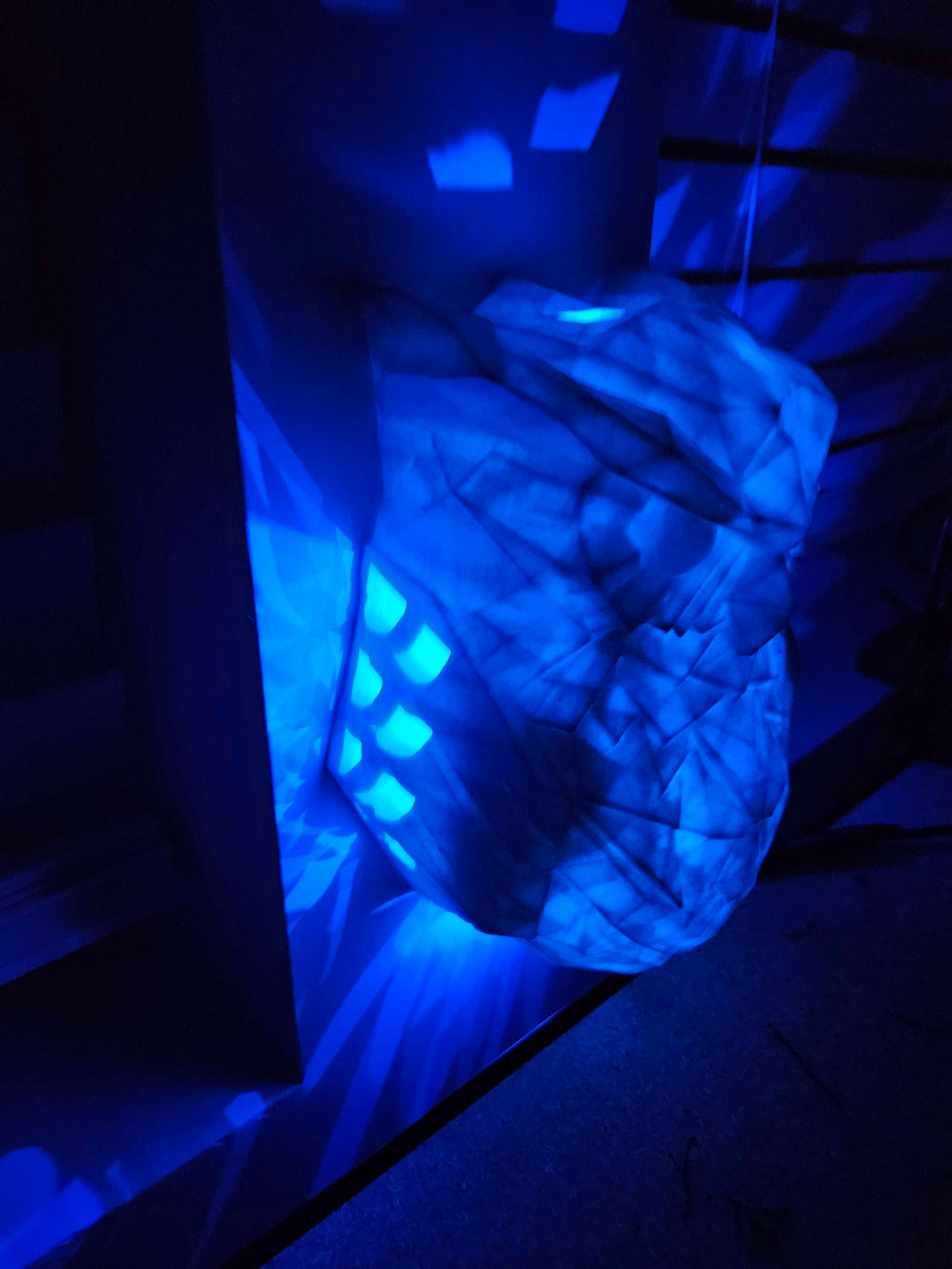 Night light OWl image 1