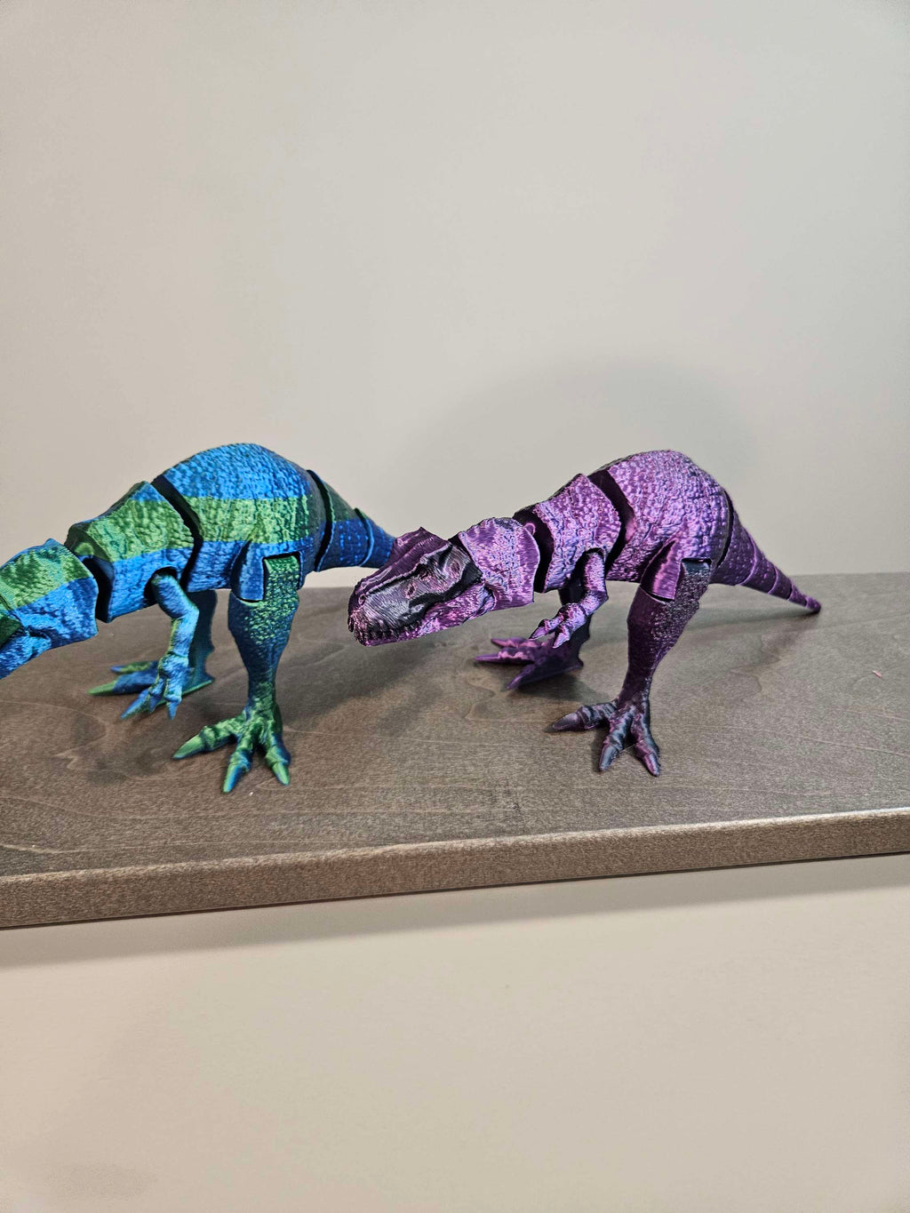 T Rex image 4