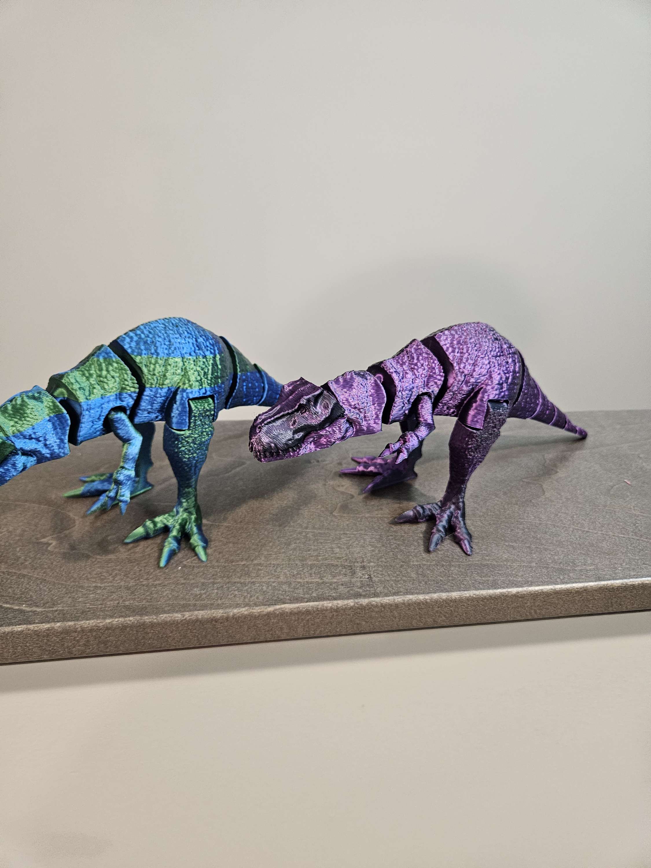 T Rex image 4
