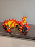 Scorchwing Tyrant image 0